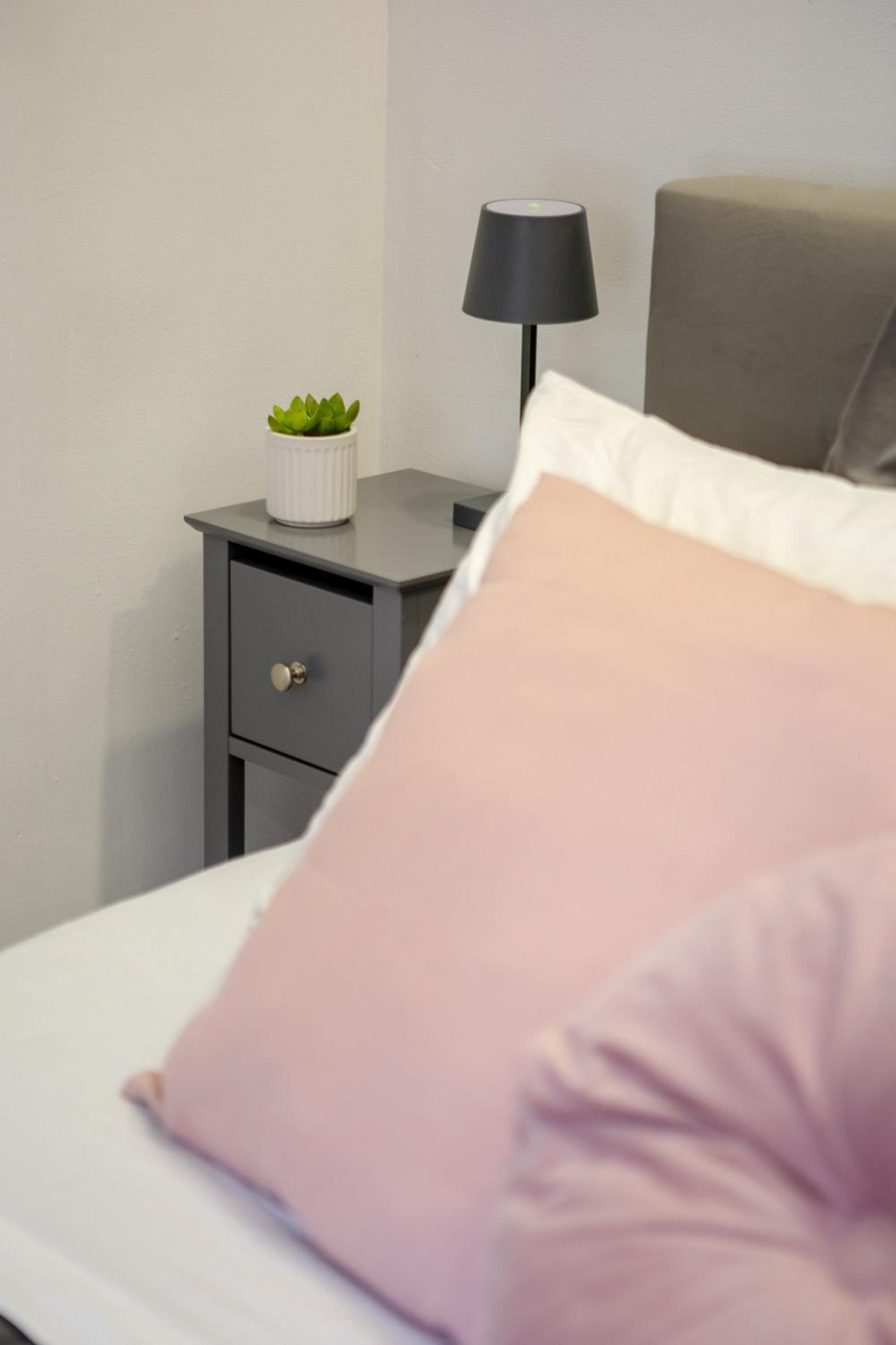 Holiday Homes Rome - Portuense 21 - Studio with little private Garden photo 4