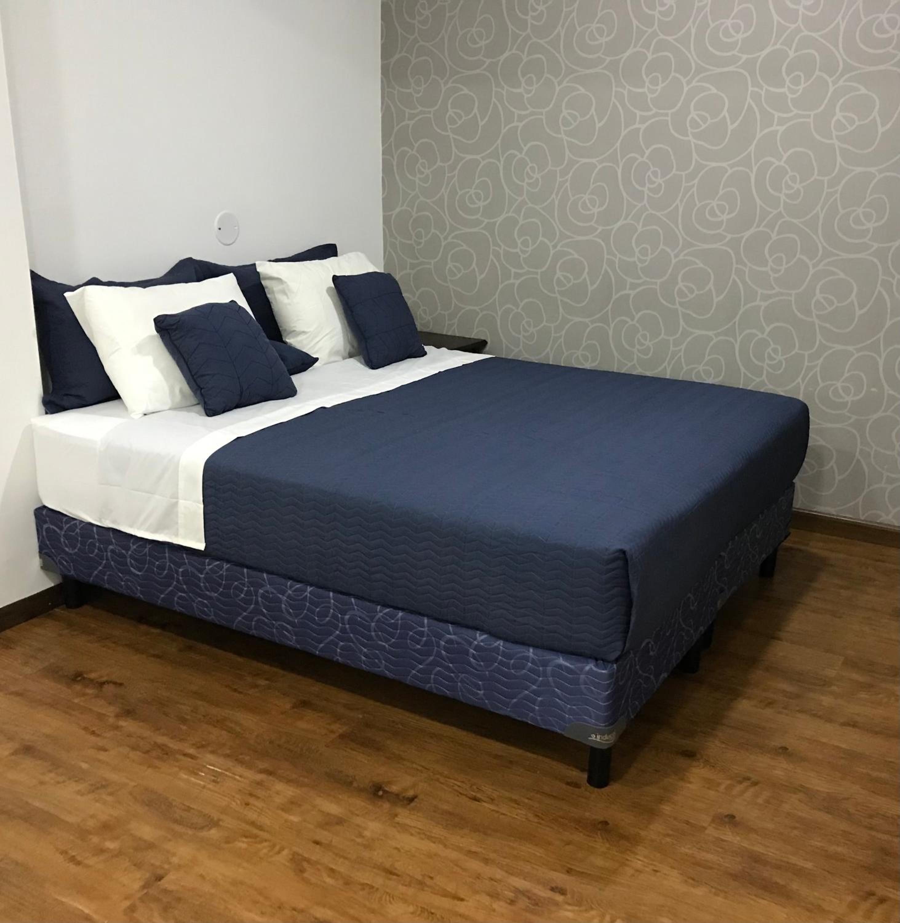 Departamento BLUE