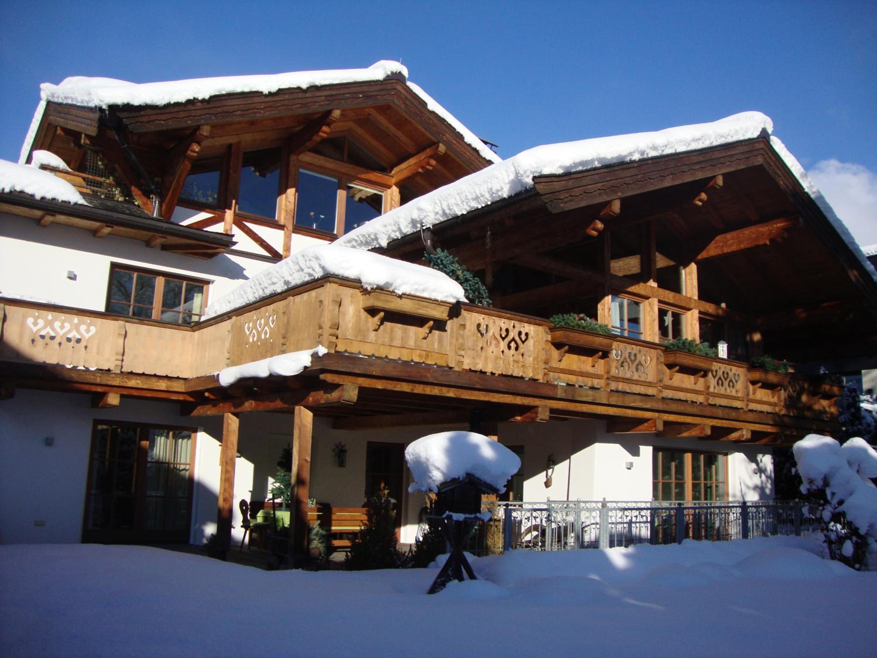 Haus Andreas view 4