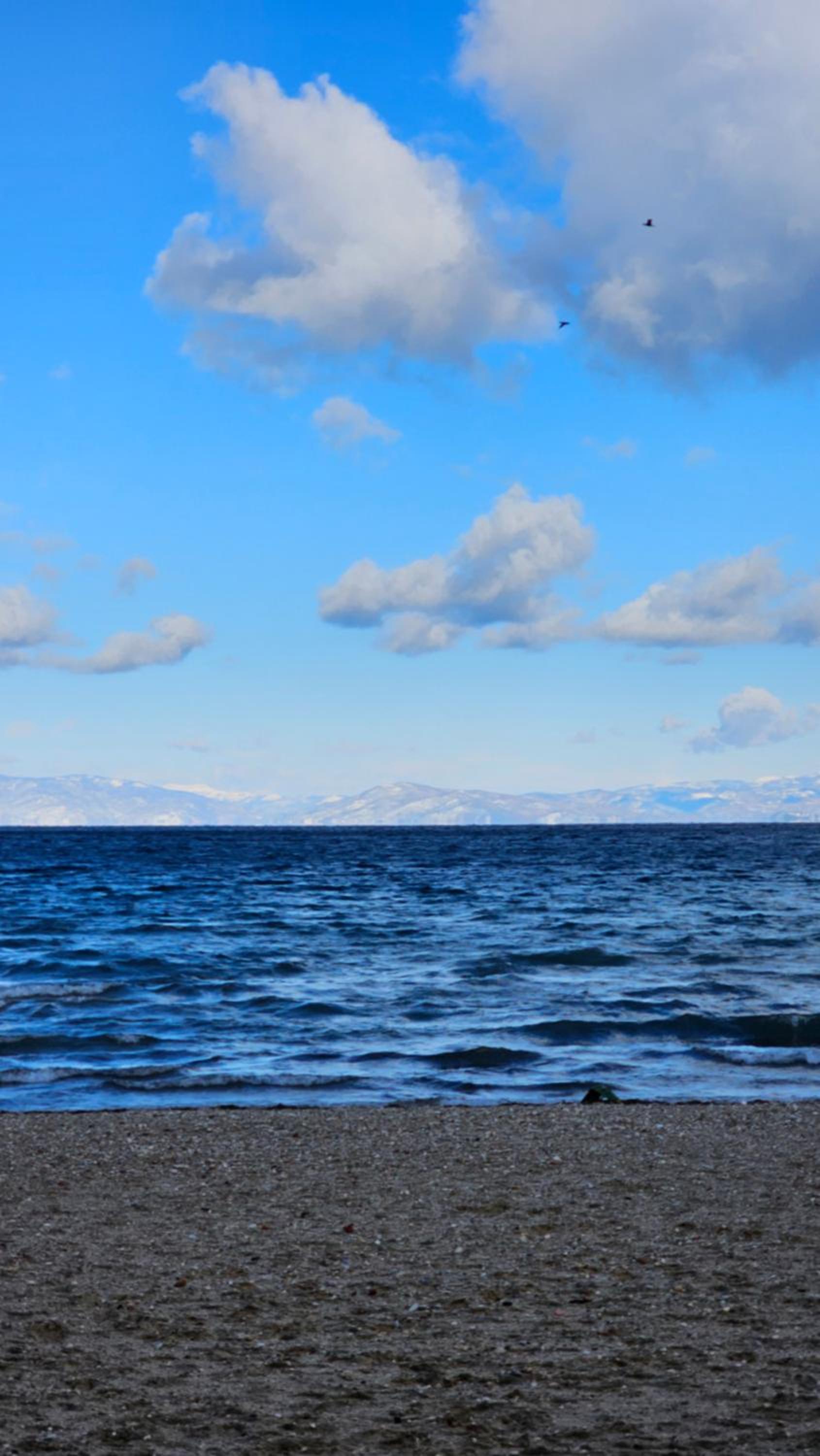 Drion Apartment with lake view photo 2