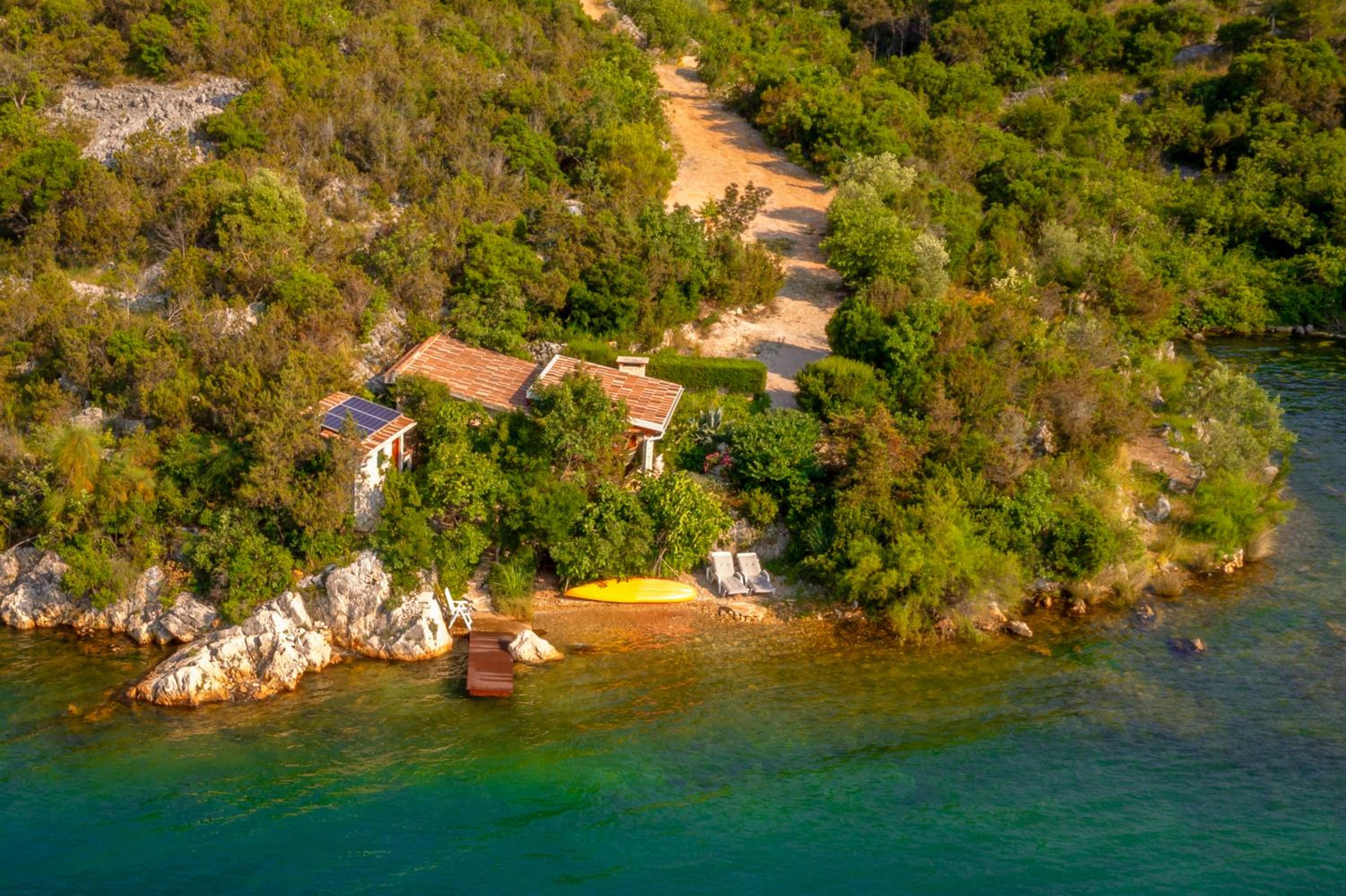 Holiday Home Paradise Beach photo 5