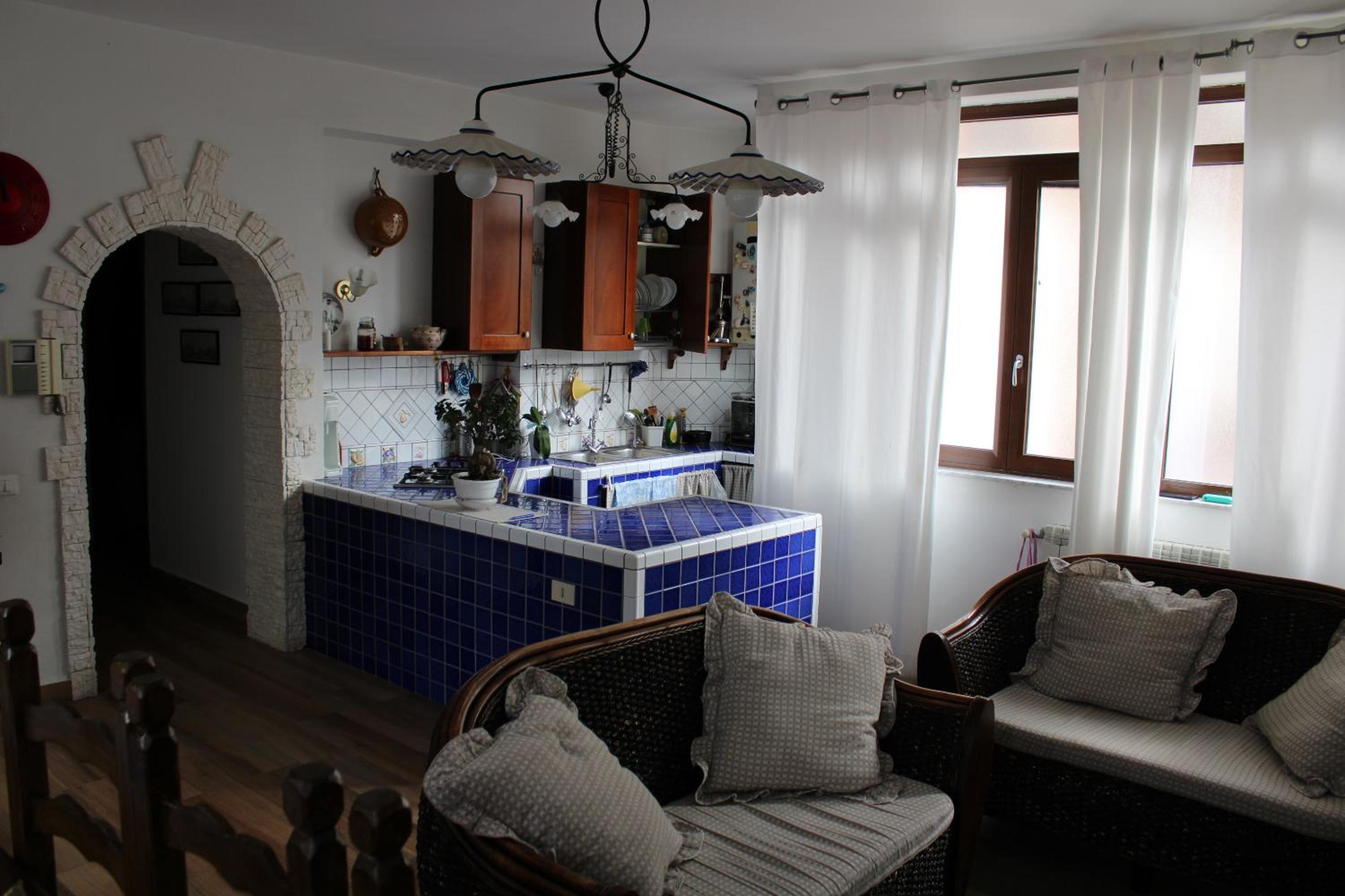 A casa di zia Maria view 3