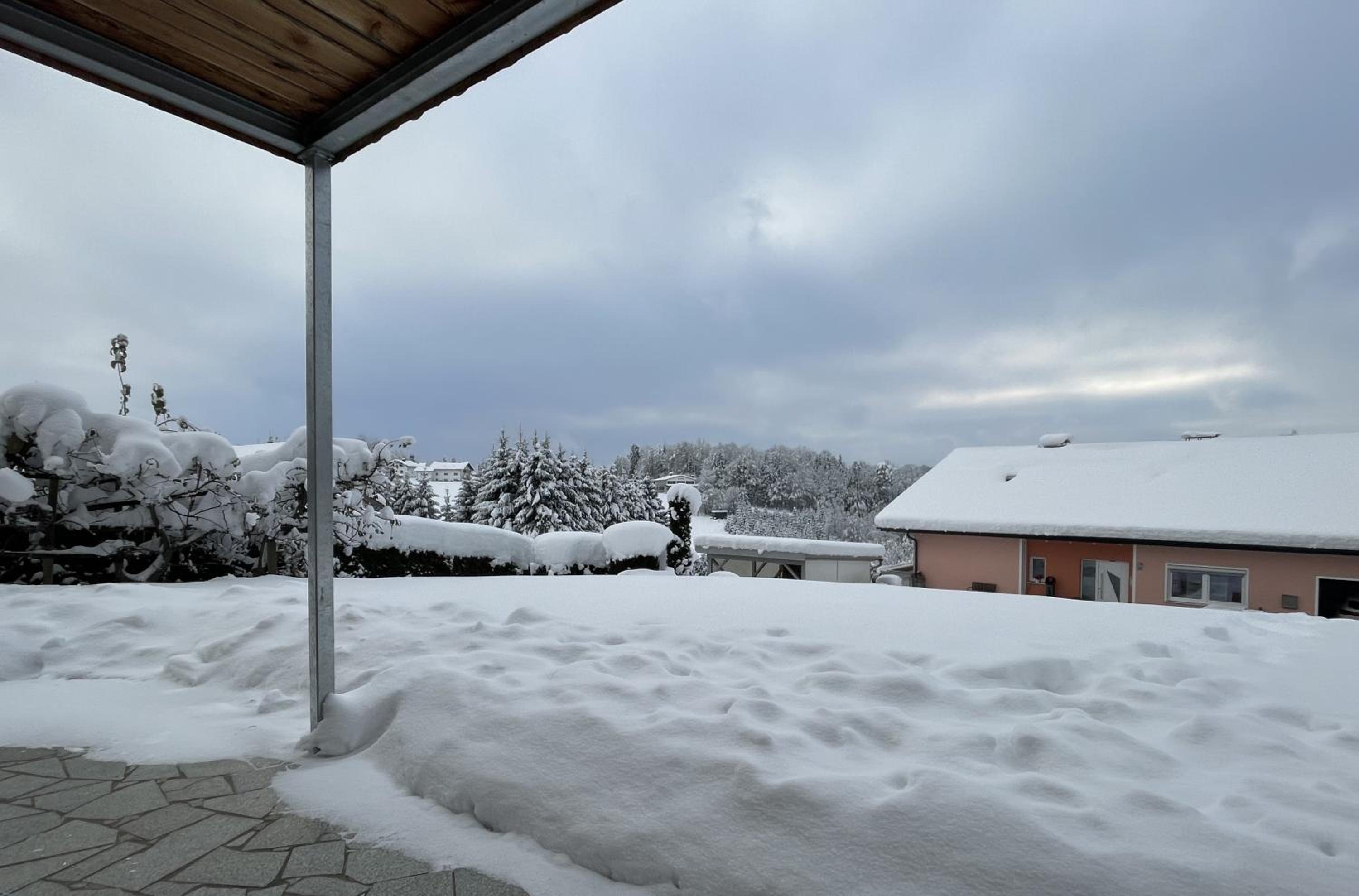 Ferienwohnung Moser