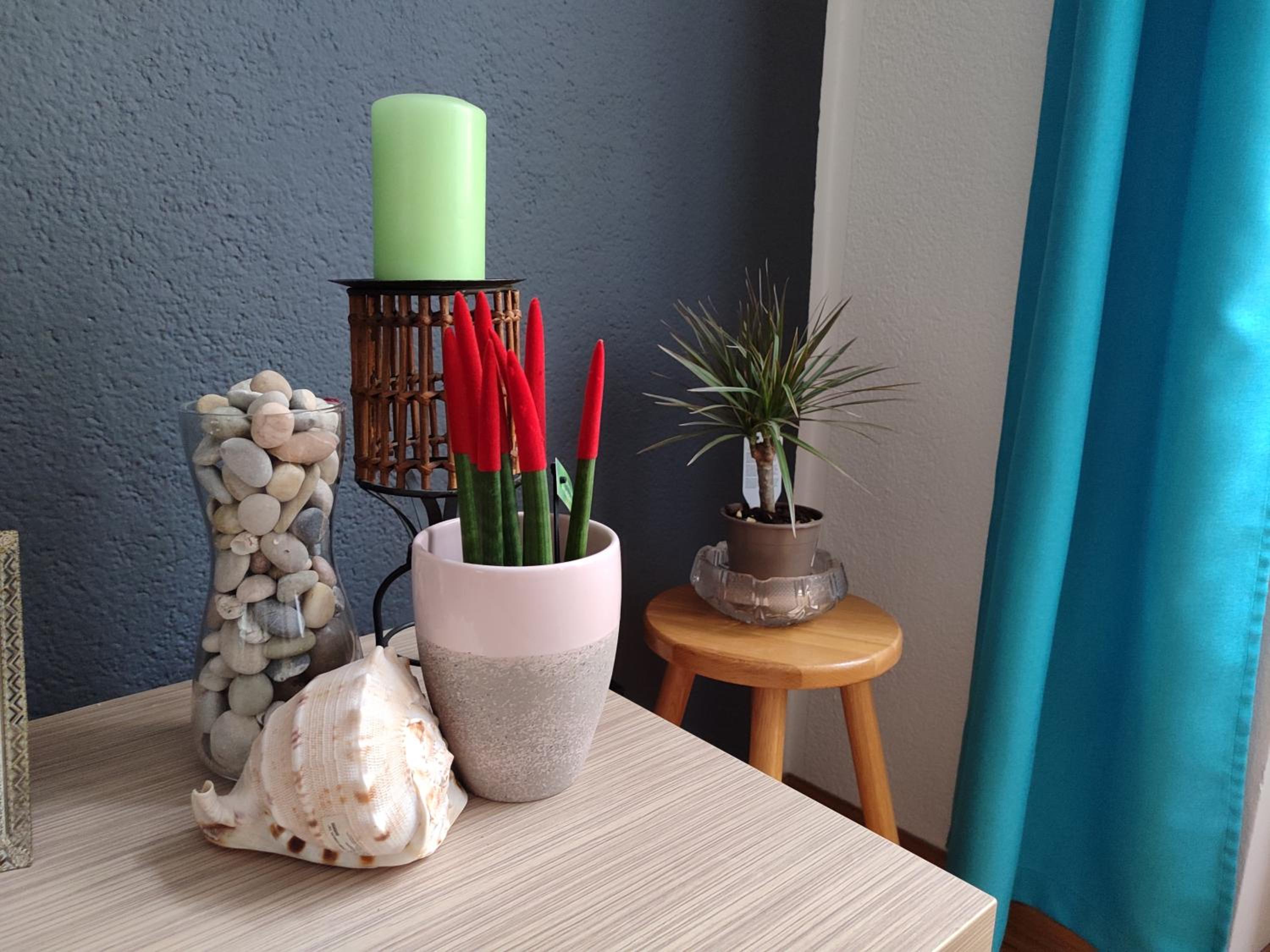 Djana Apartment