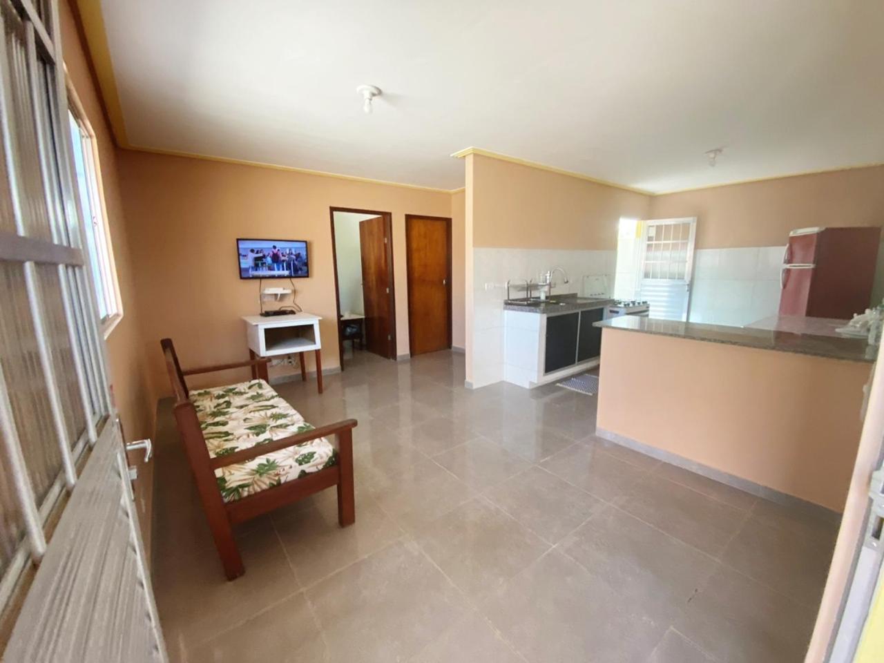 Casa Morada da Praia 1