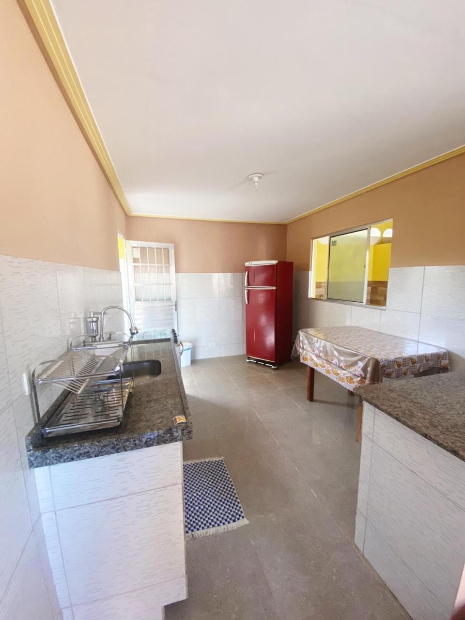 Casa Morada da Praia 1