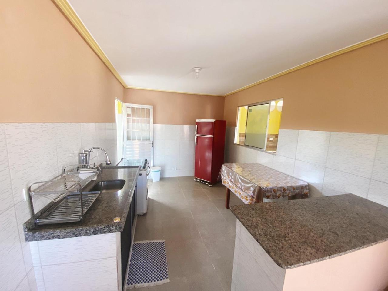 Casa Morada da Praia 1