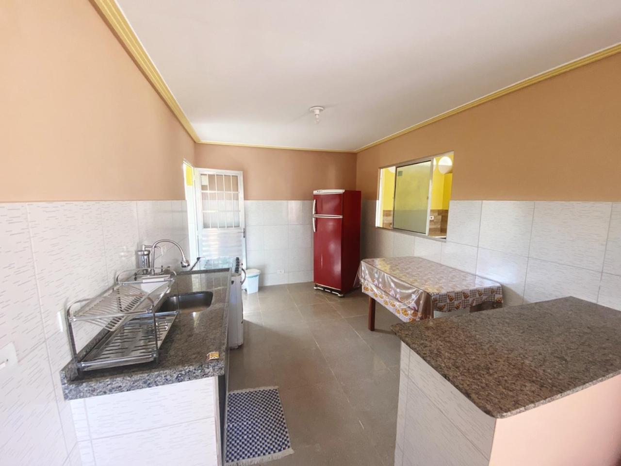 Casa Morada da Praia 1