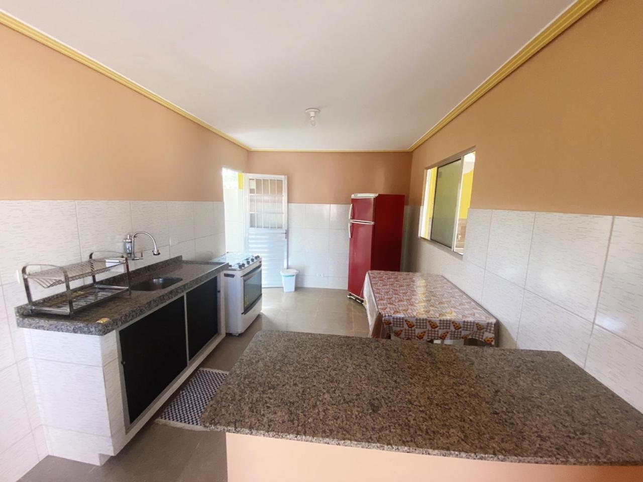 Casa Morada da Praia 1