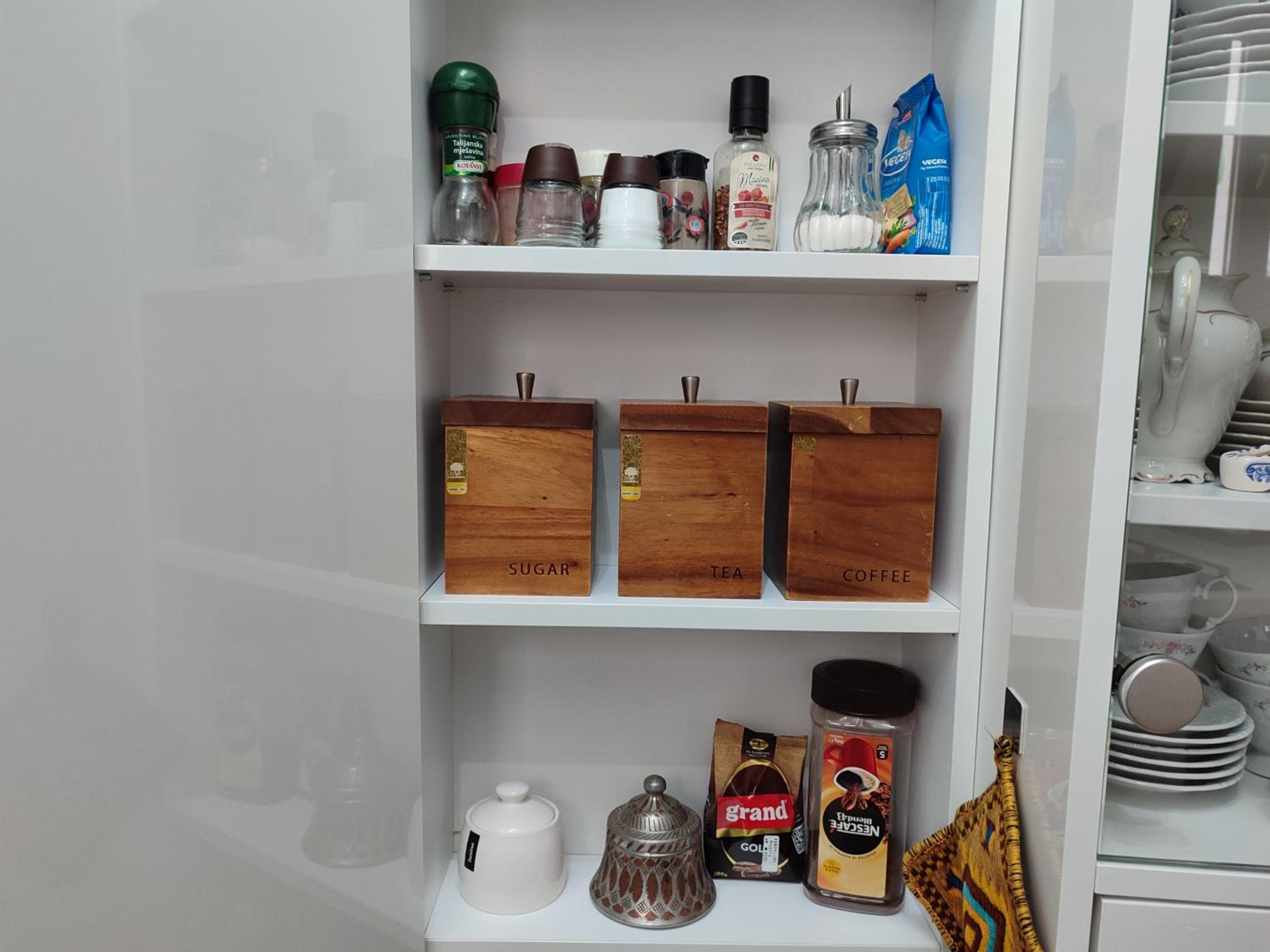 Djana Apartment