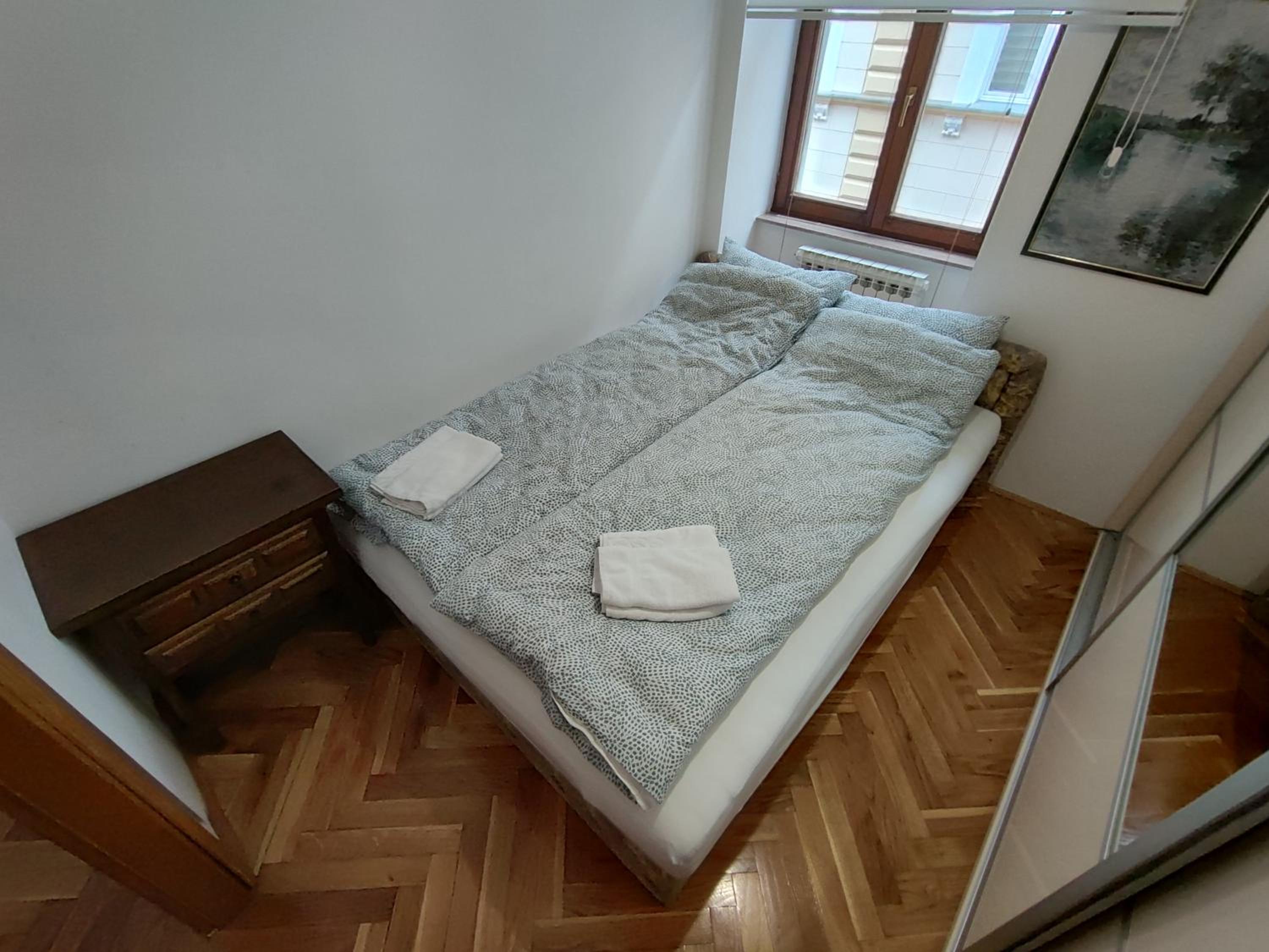 Djana Apartment