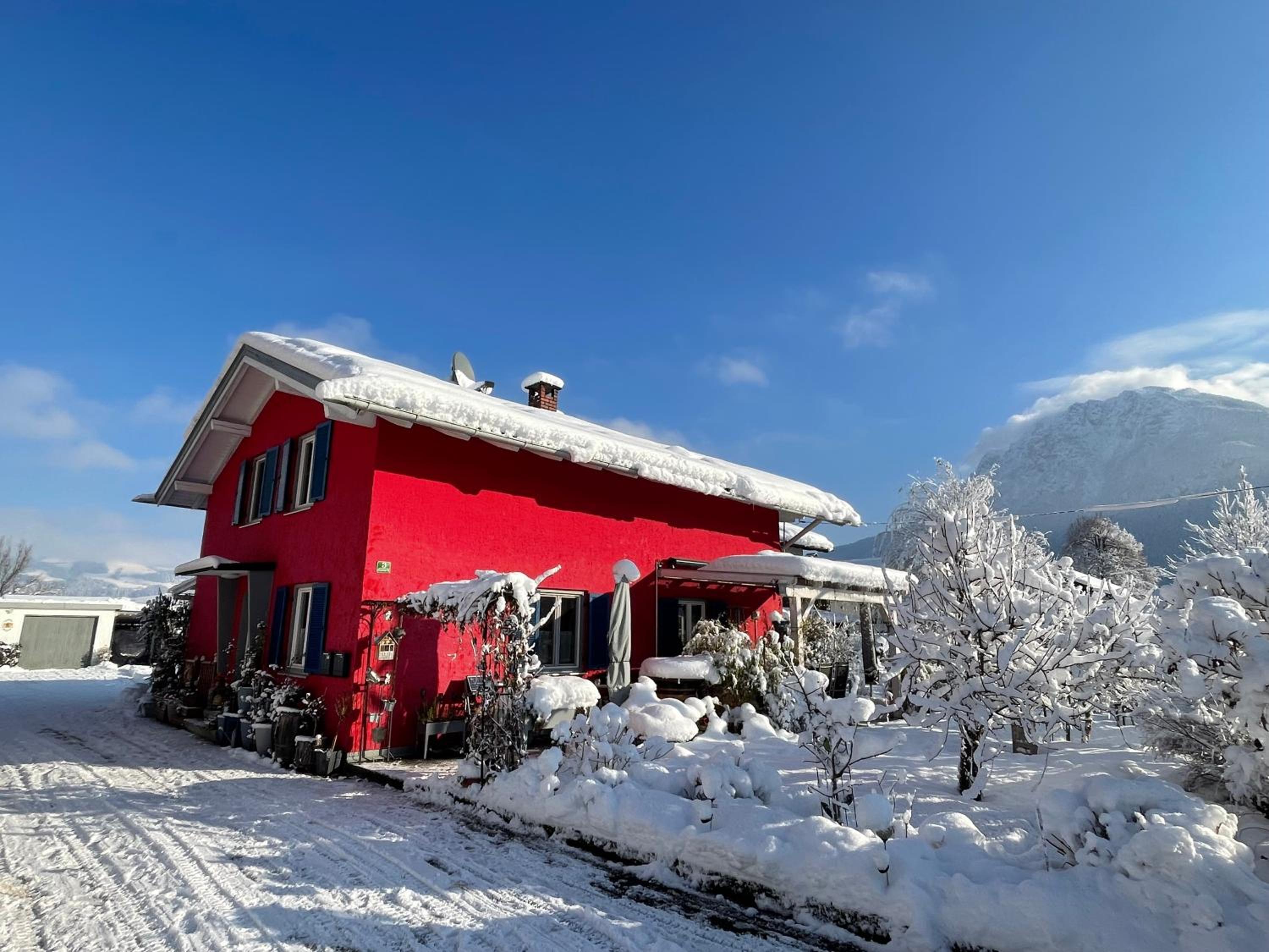 Ferienwohnung Seidenhuhn