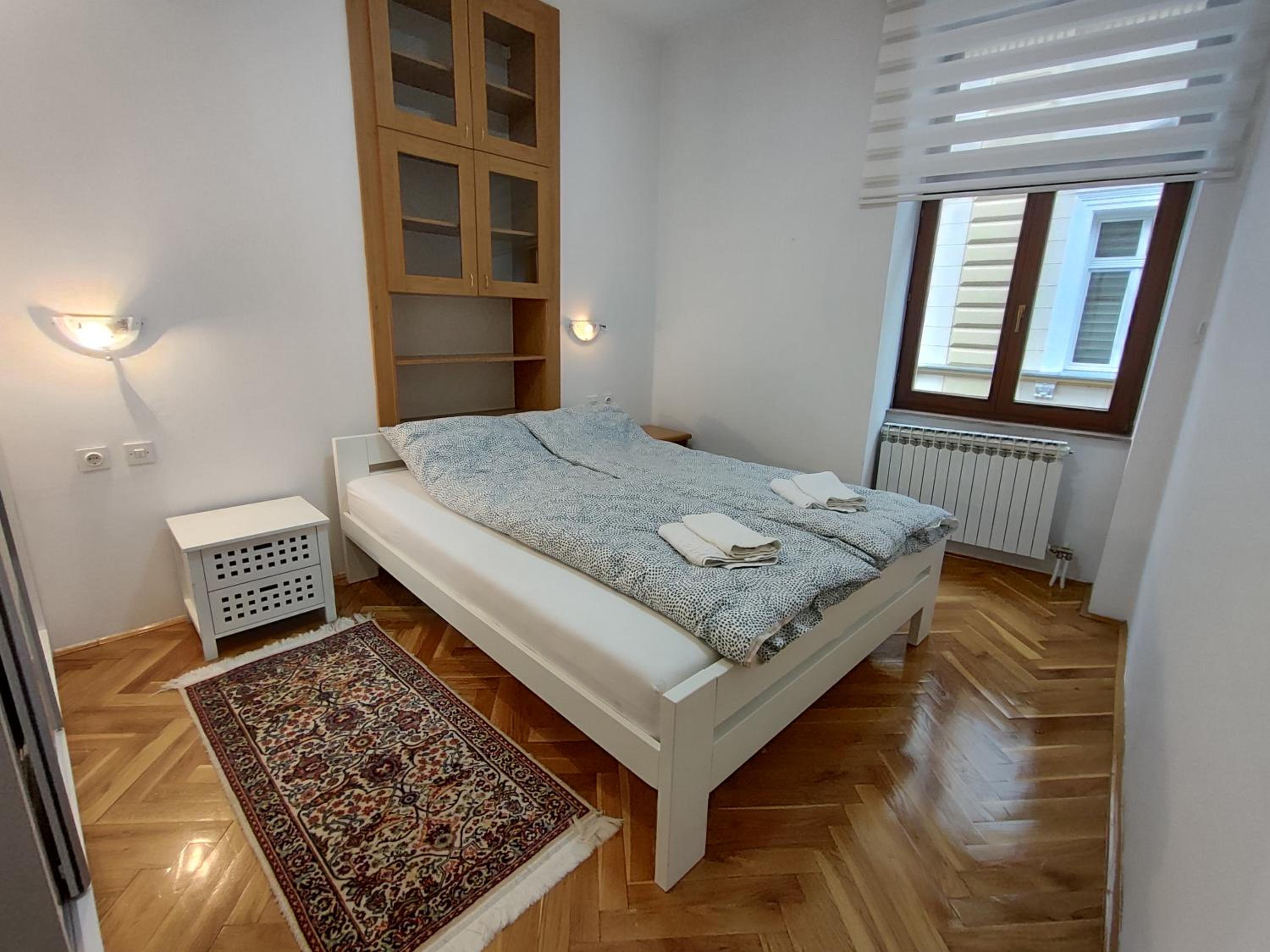 Djana Apartment