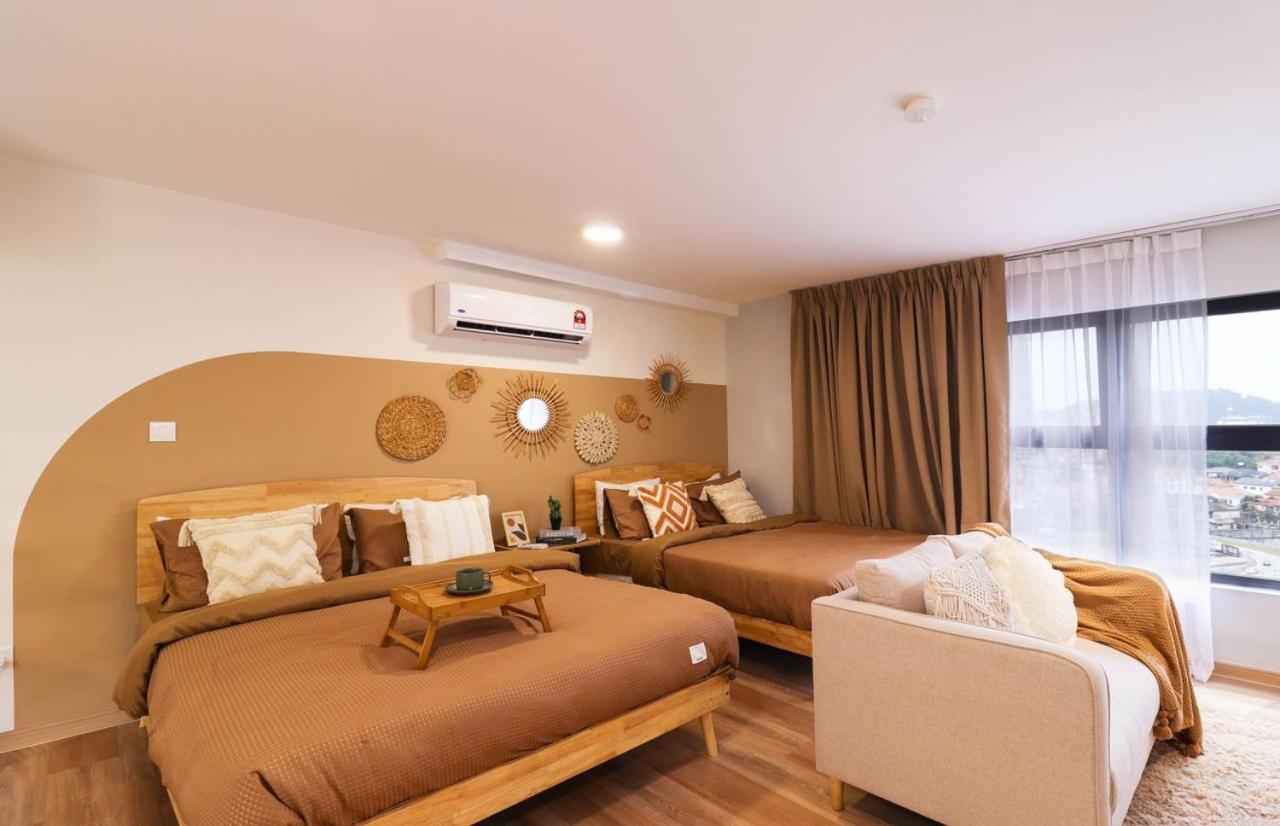 1-8pax Arte Cheras By Nexx Field