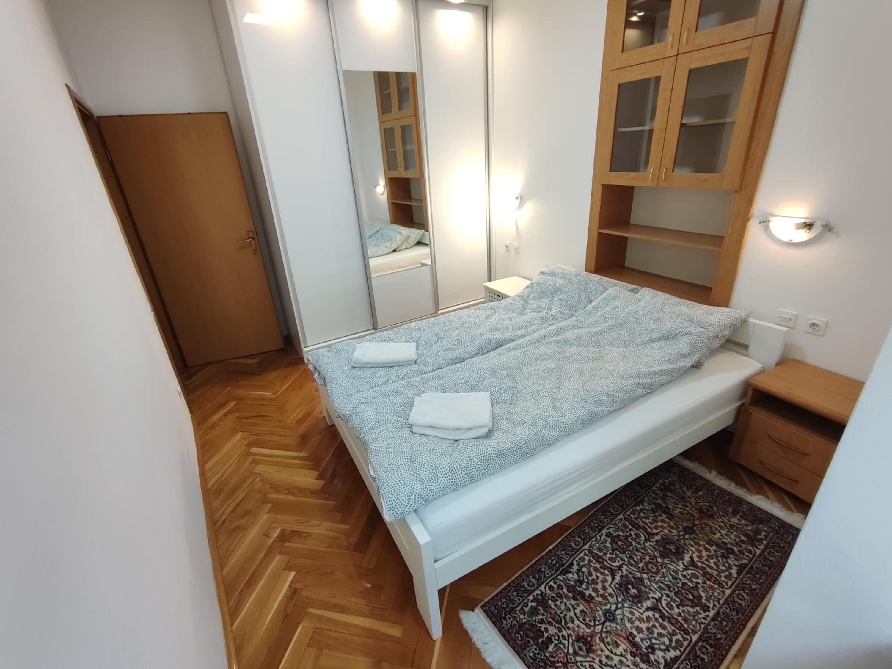 Djana Apartment
