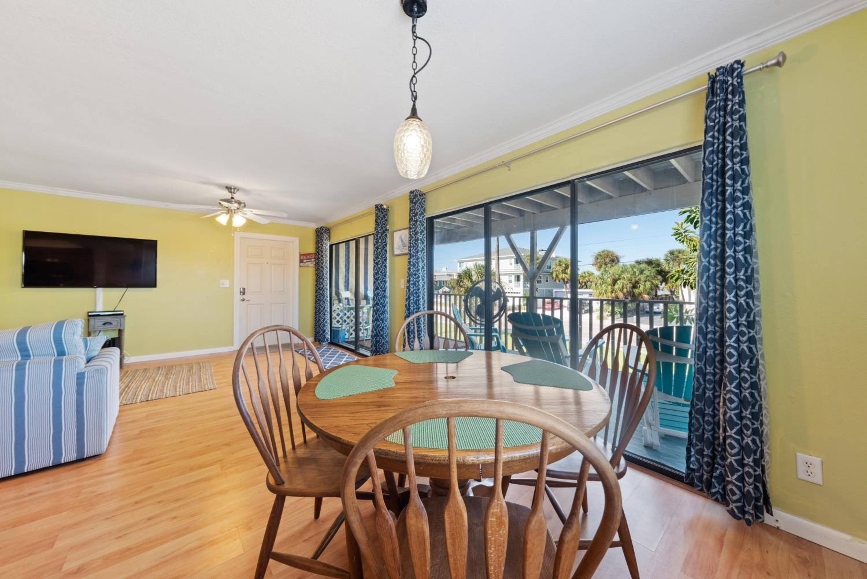 Beach Villa 2 Bedroom view 3