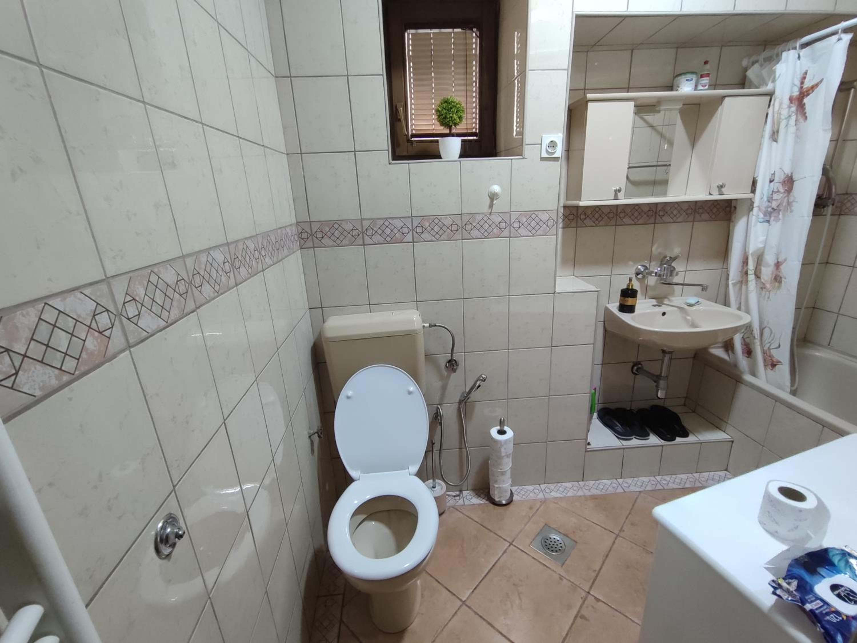 Djana Apartment