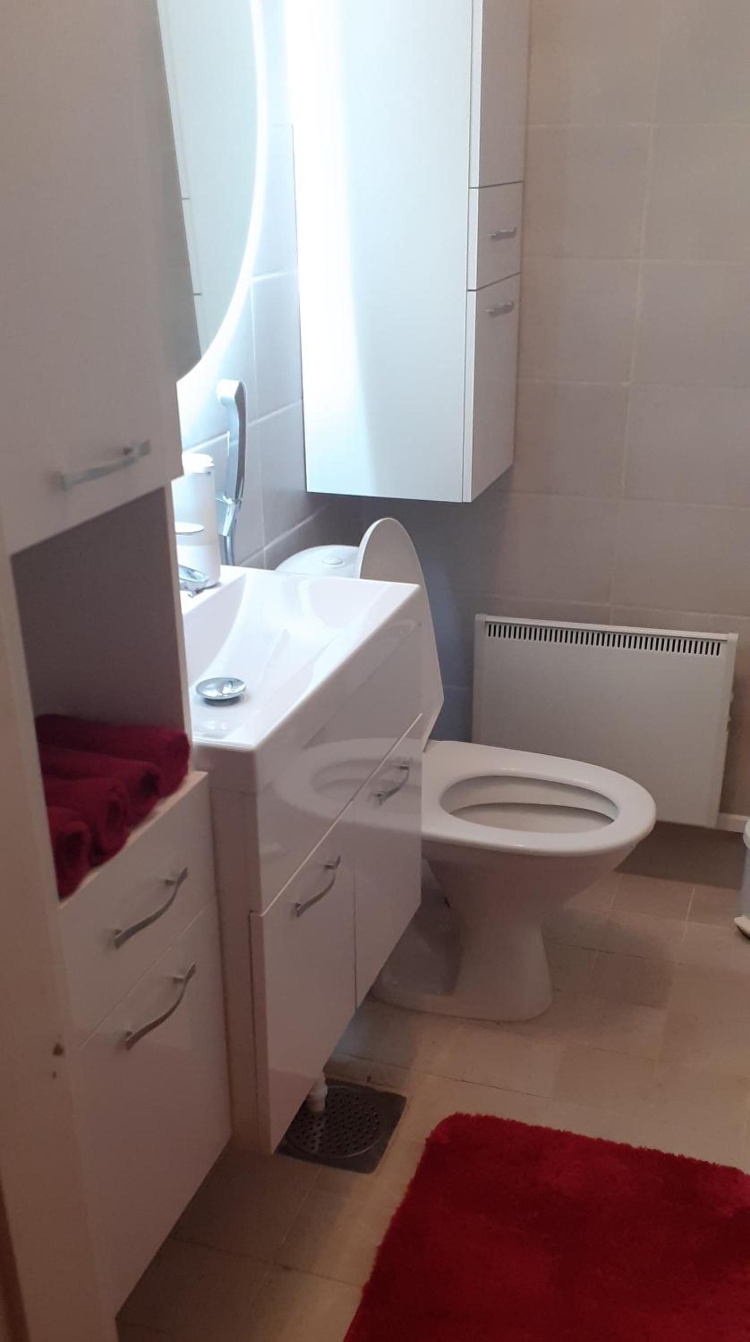 Huone Rauhallisessa Mummolassa