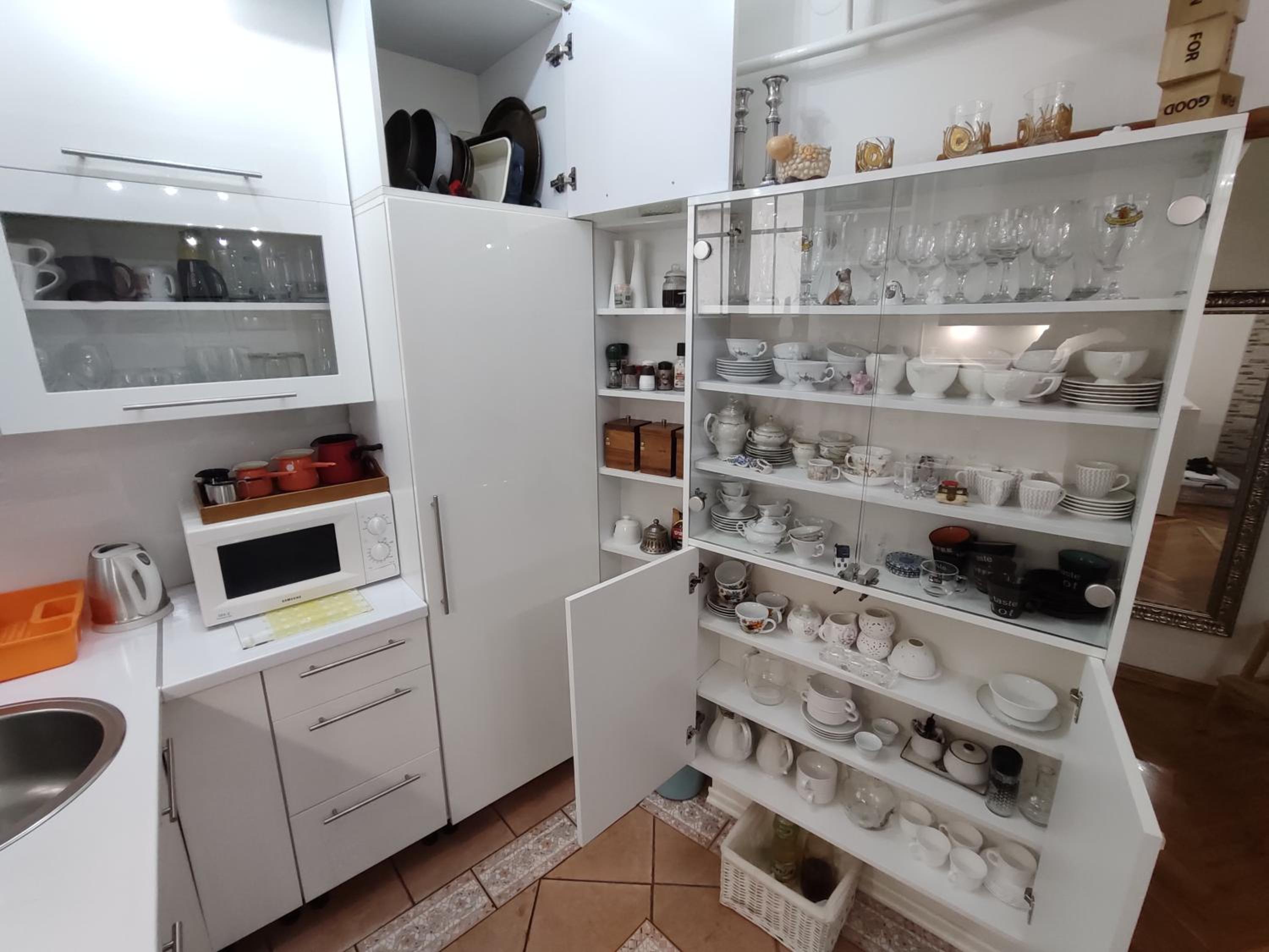 Djana Apartment