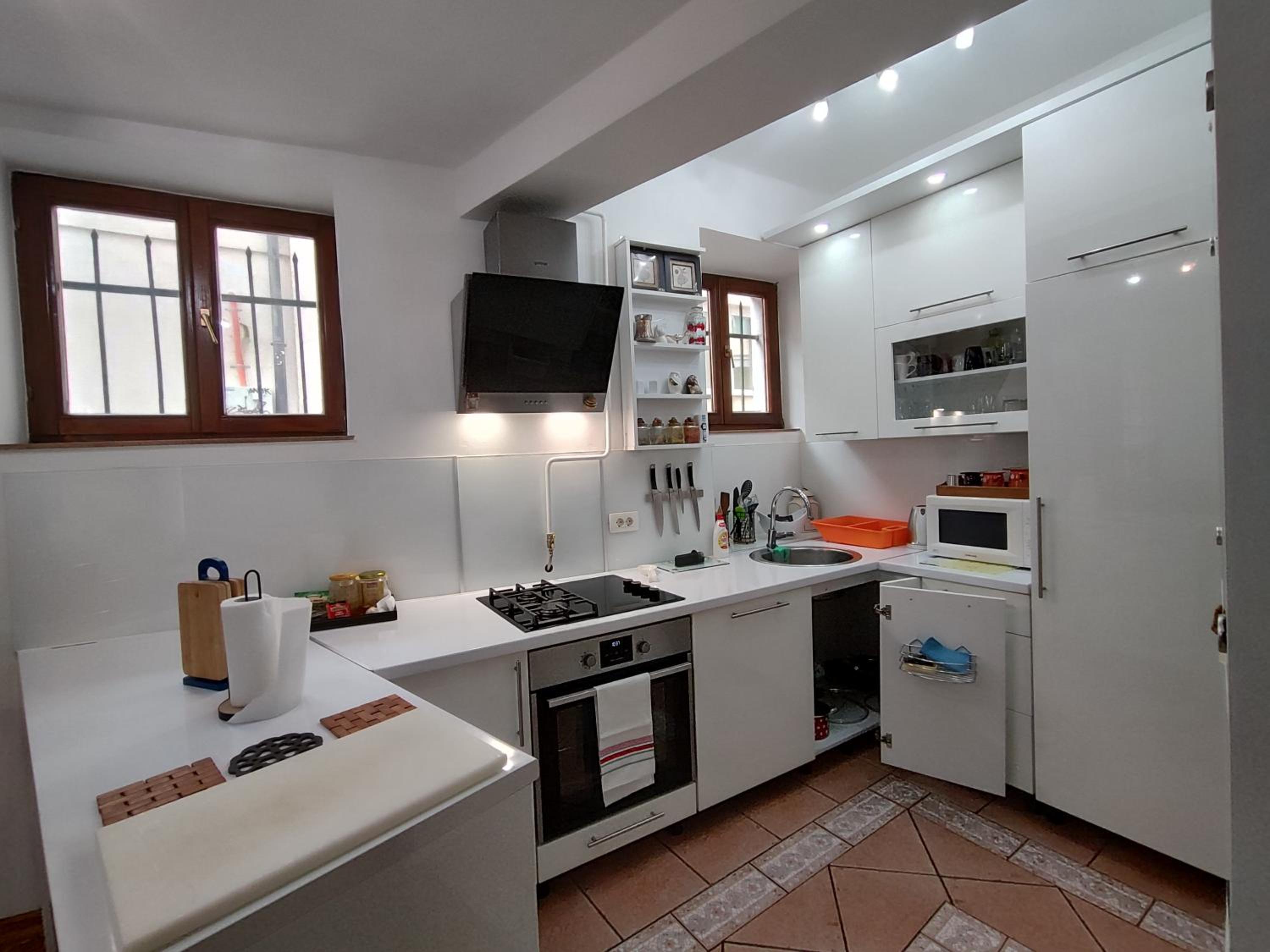 Djana Apartment