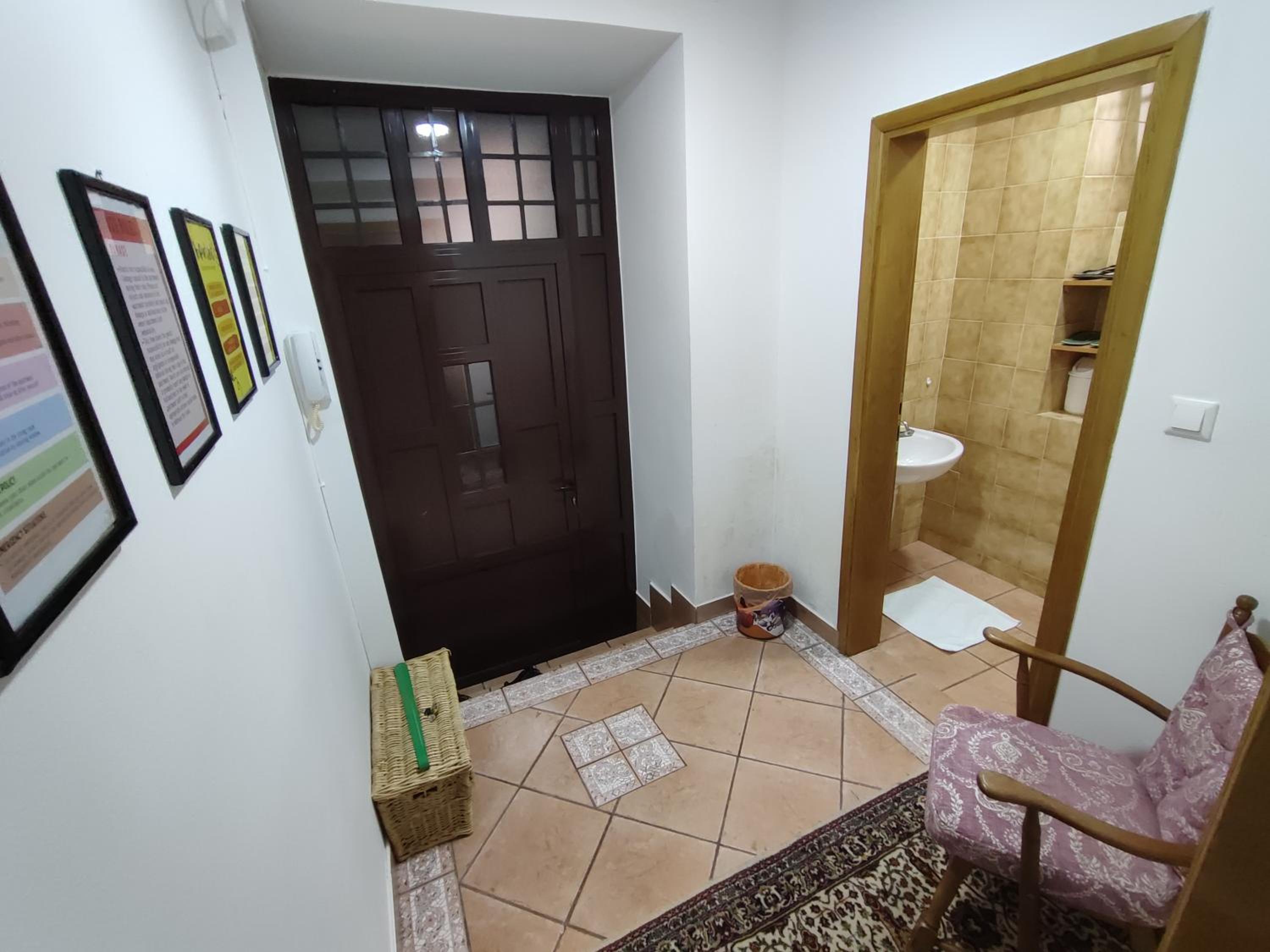 Djana Apartment