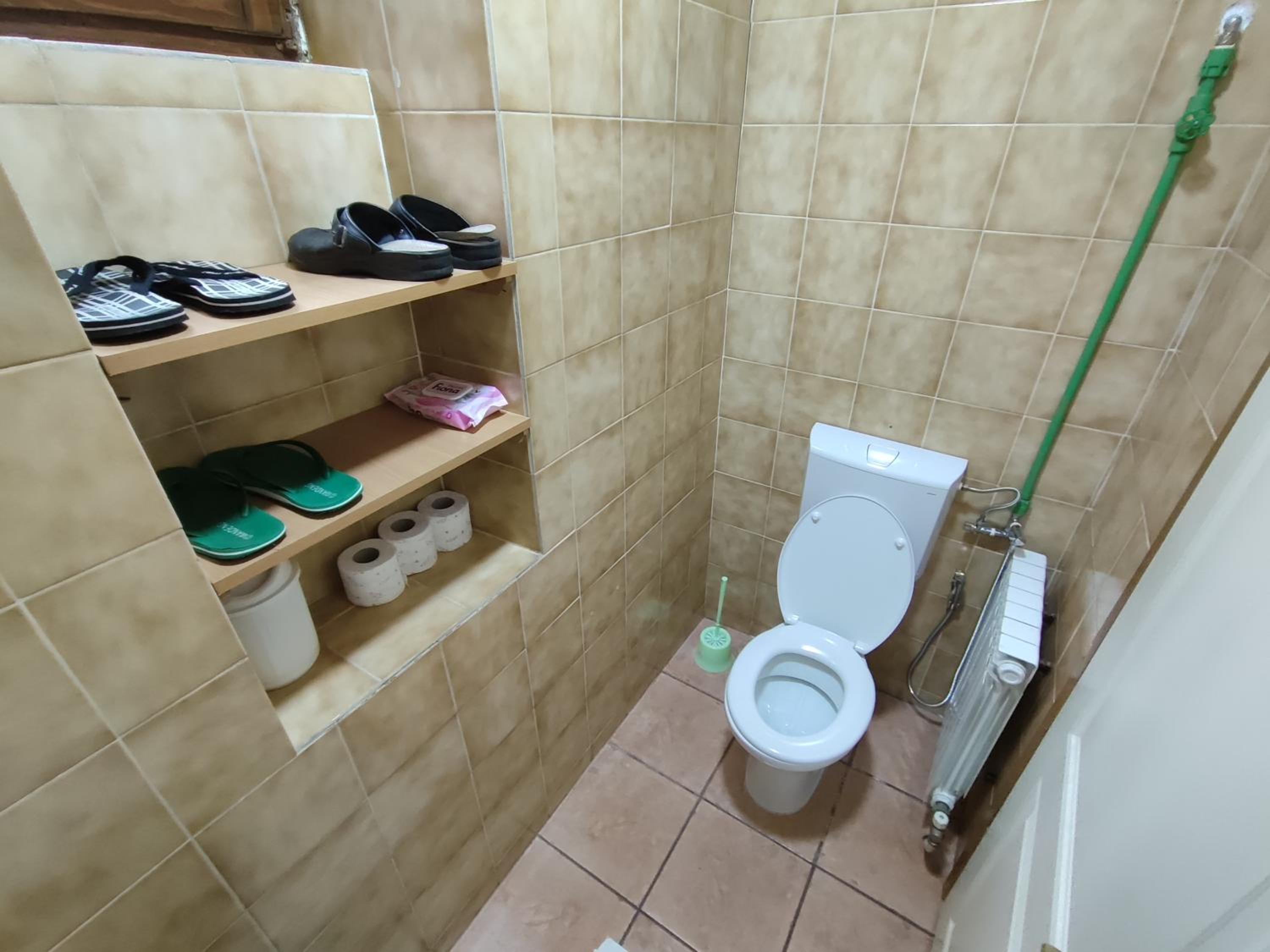 Djana Apartment