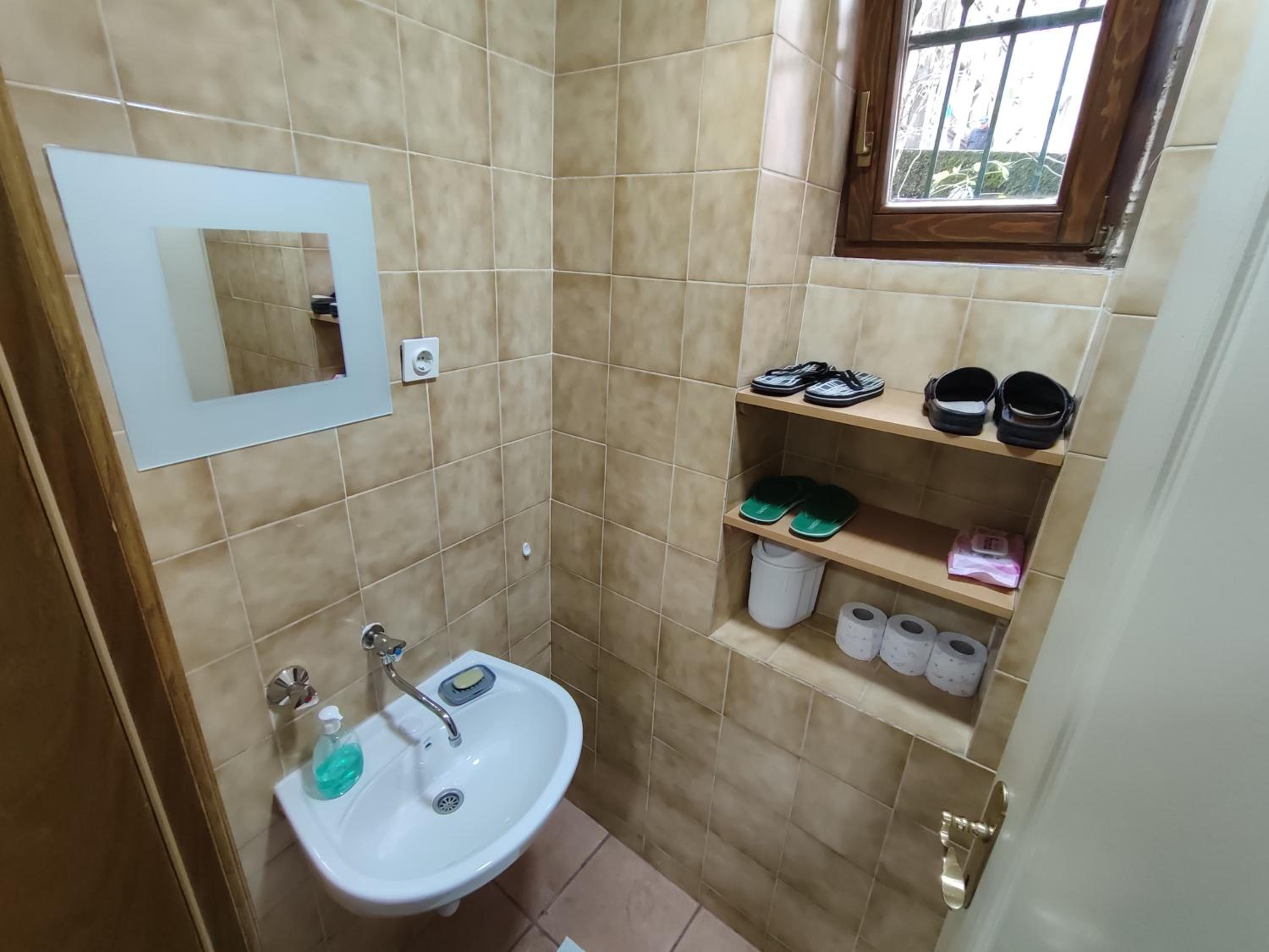 Djana Apartment