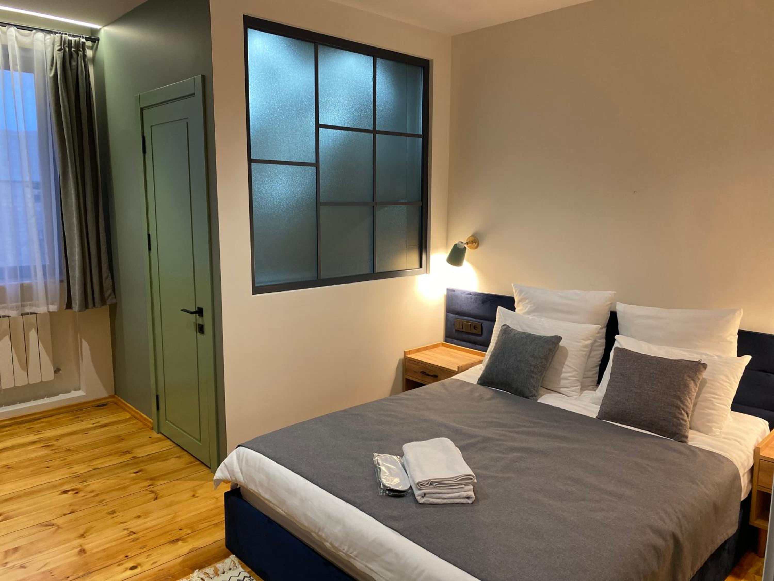 Arevaham Boutique Hotel