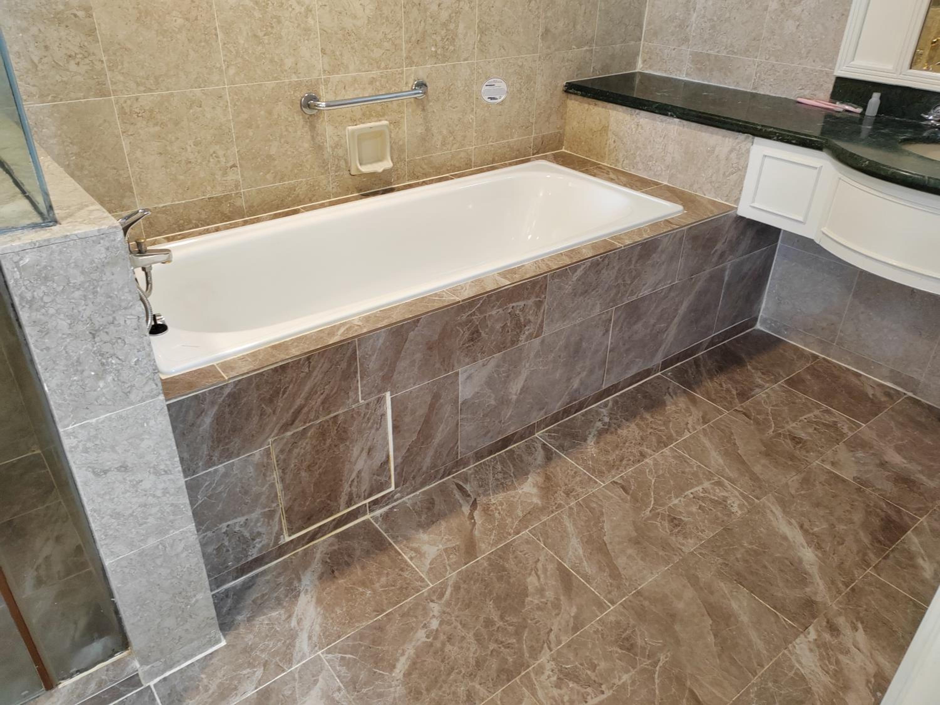 Kuala Lumpur Suite At Times Square