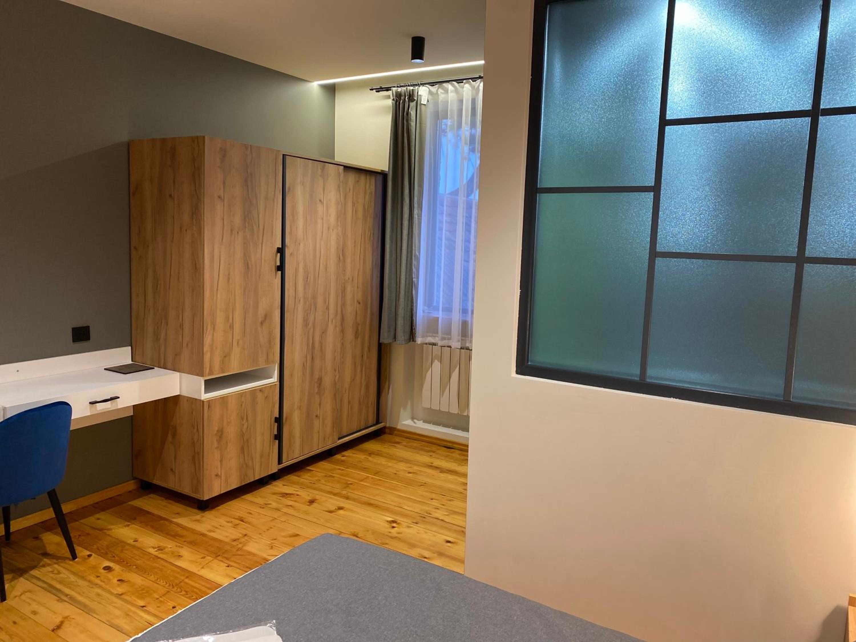 Arevaham Boutique Hotel