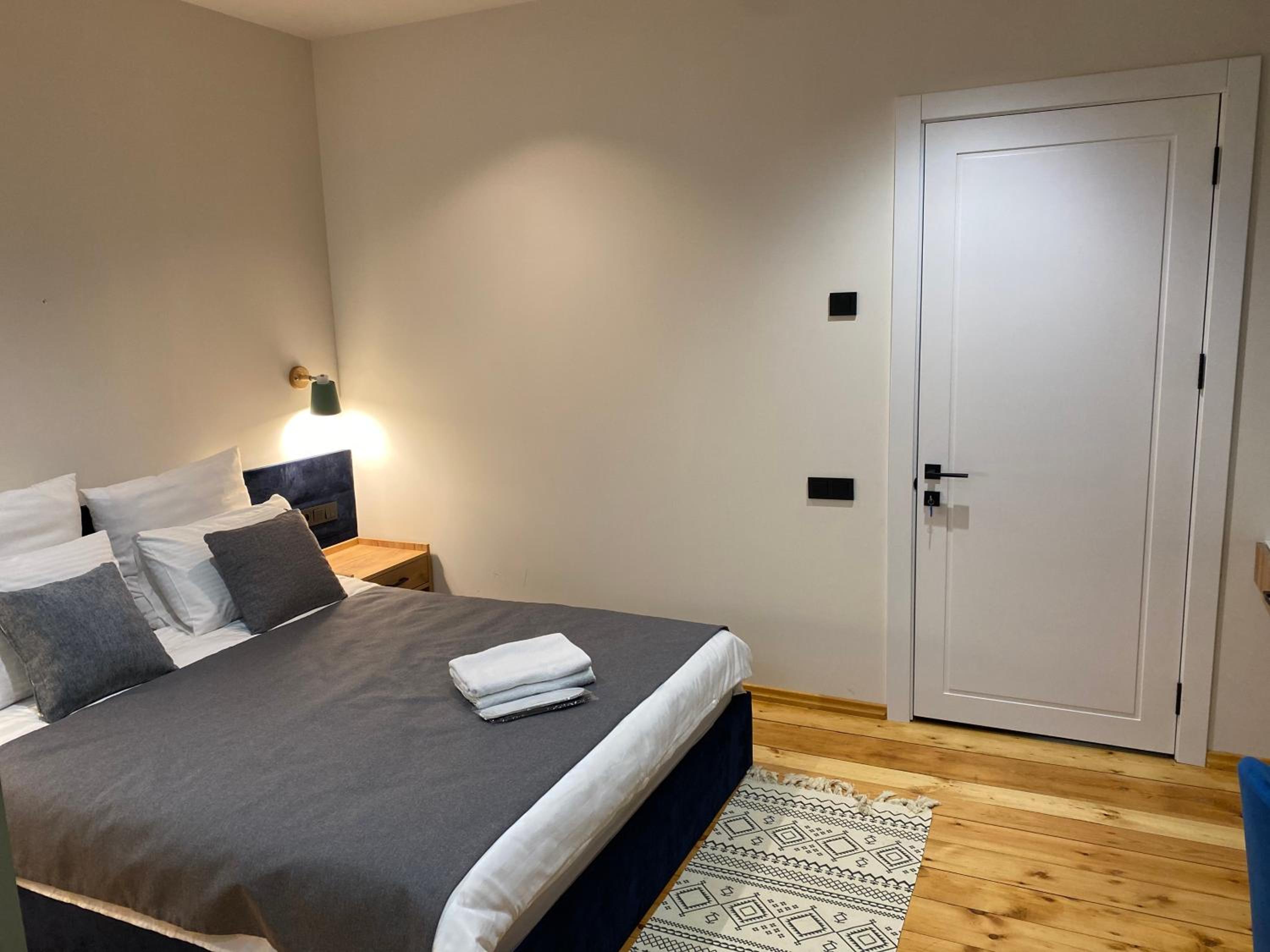 Arevaham Boutique Hotel