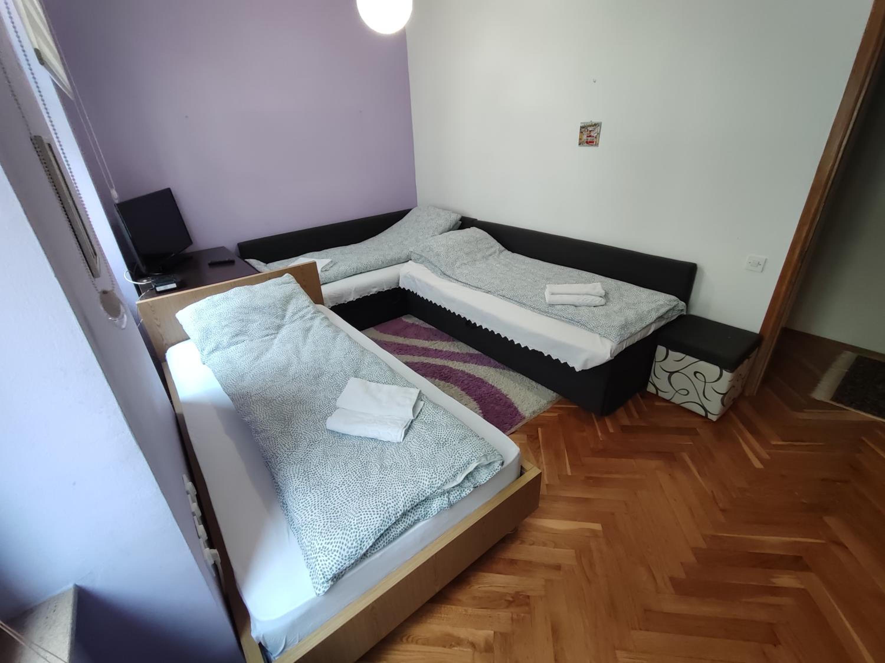 Djana Apartment