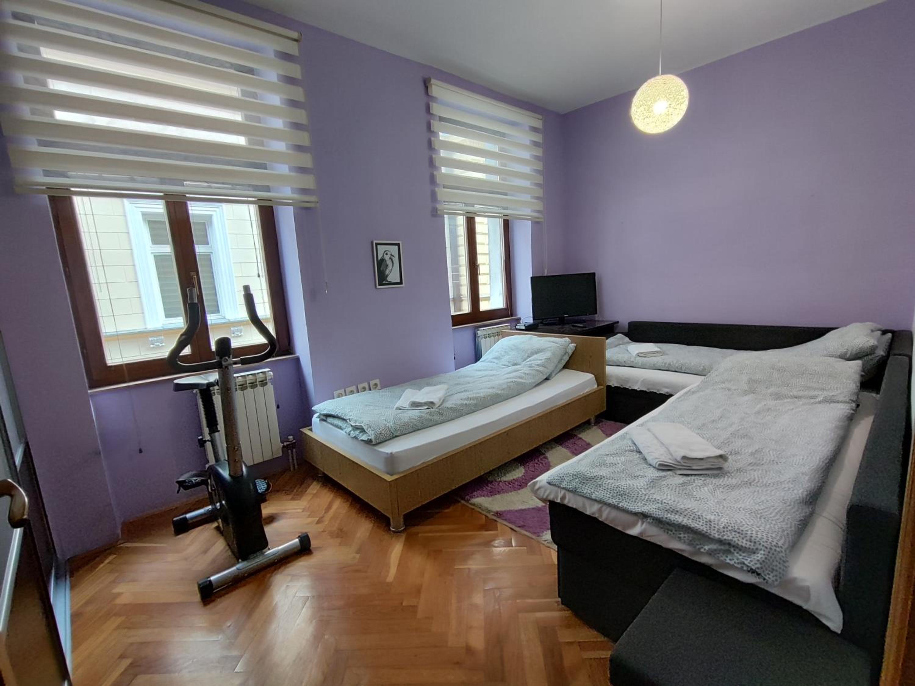 Djana Apartment