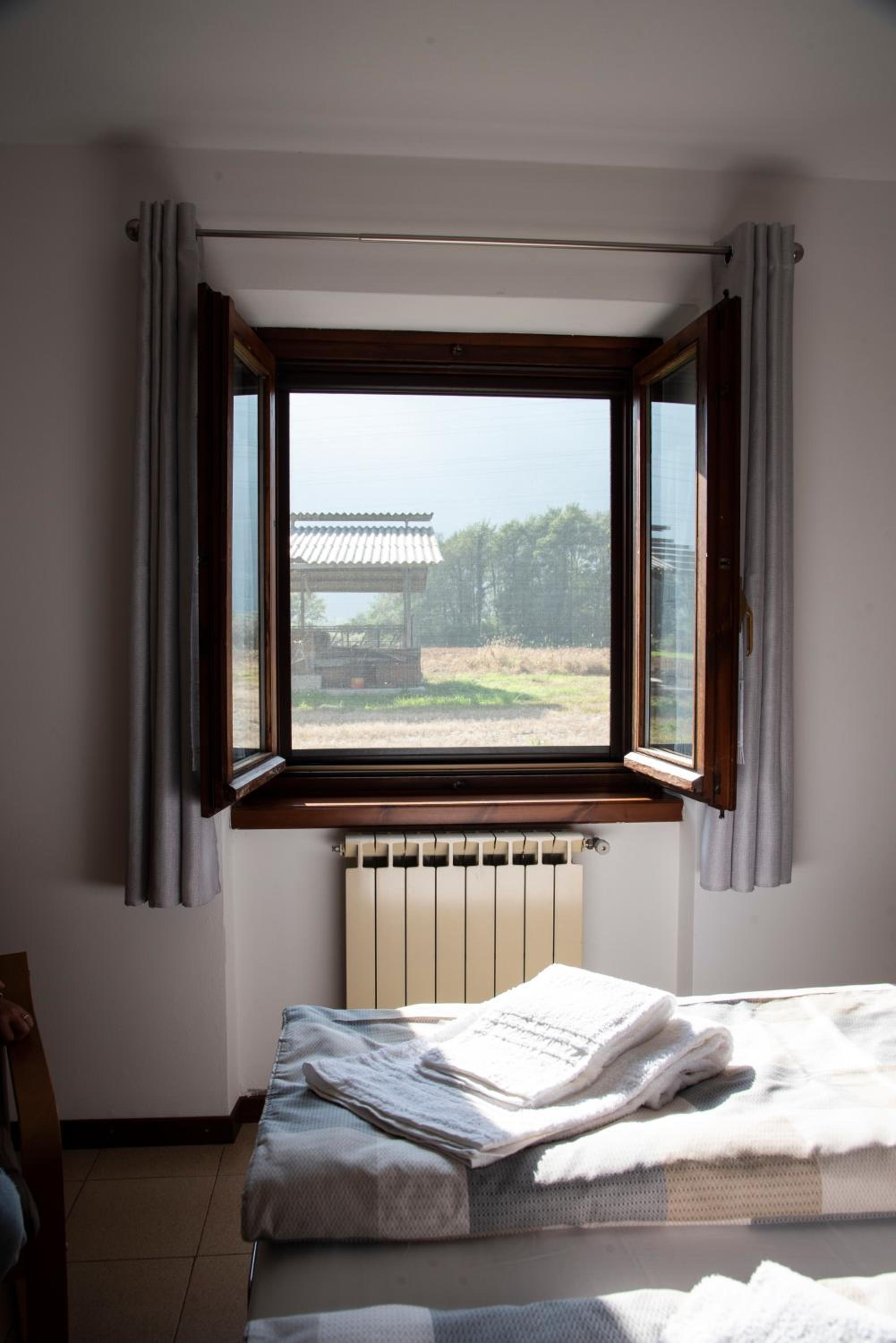 Cascina Pirondini