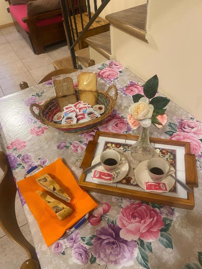 La casetta della nonna