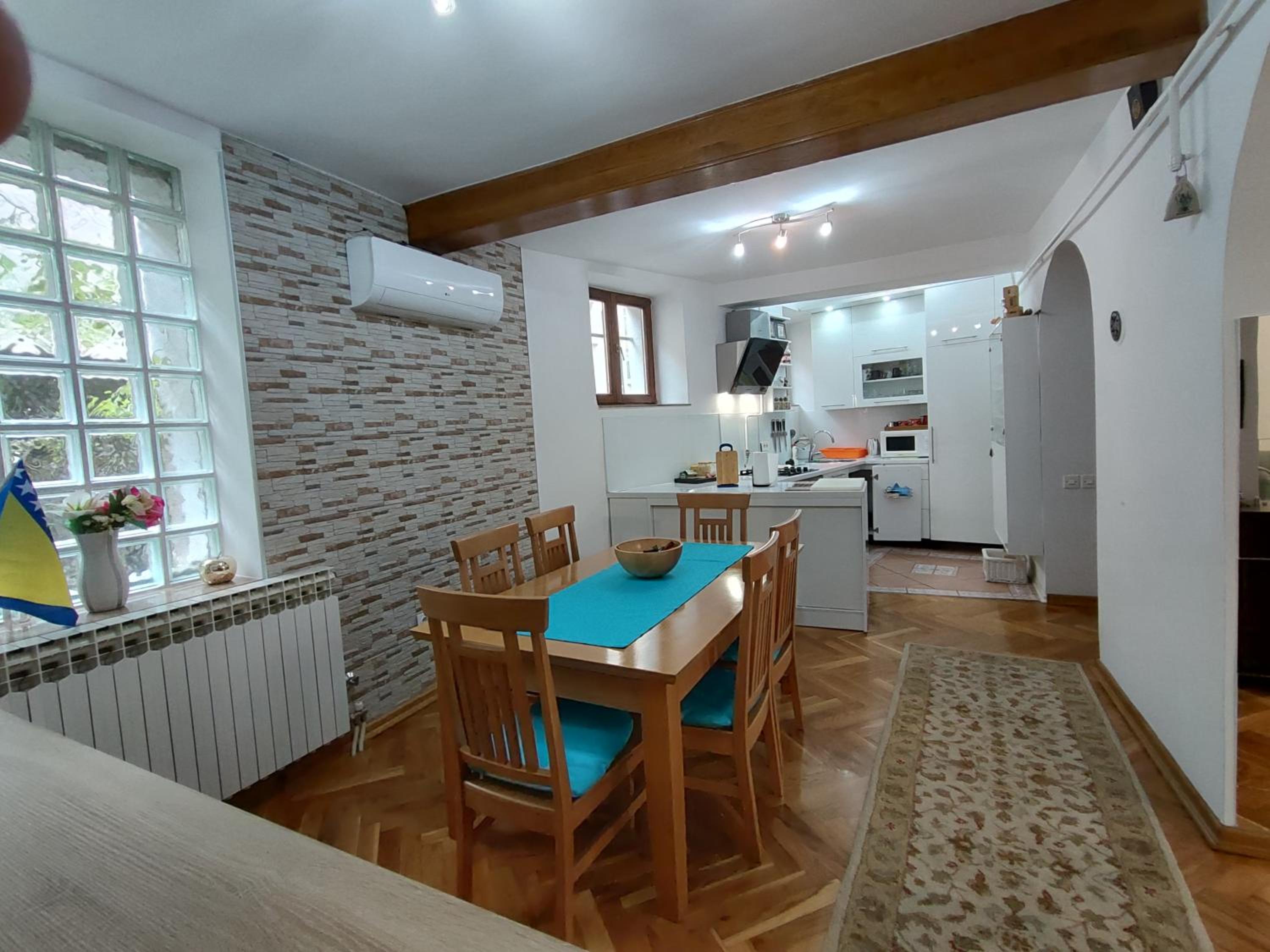 Djana Apartment