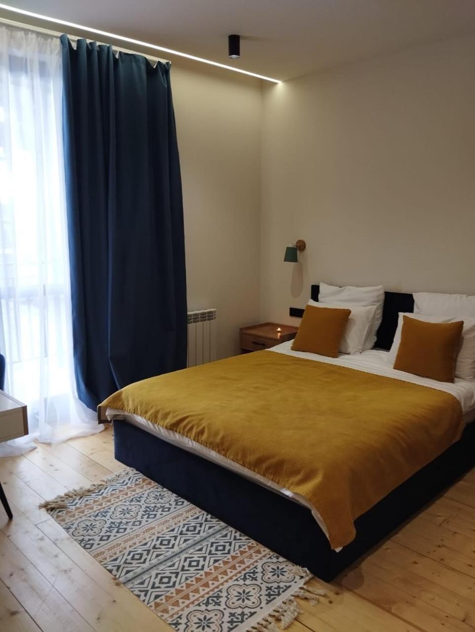 Arevaham Boutique Hotel