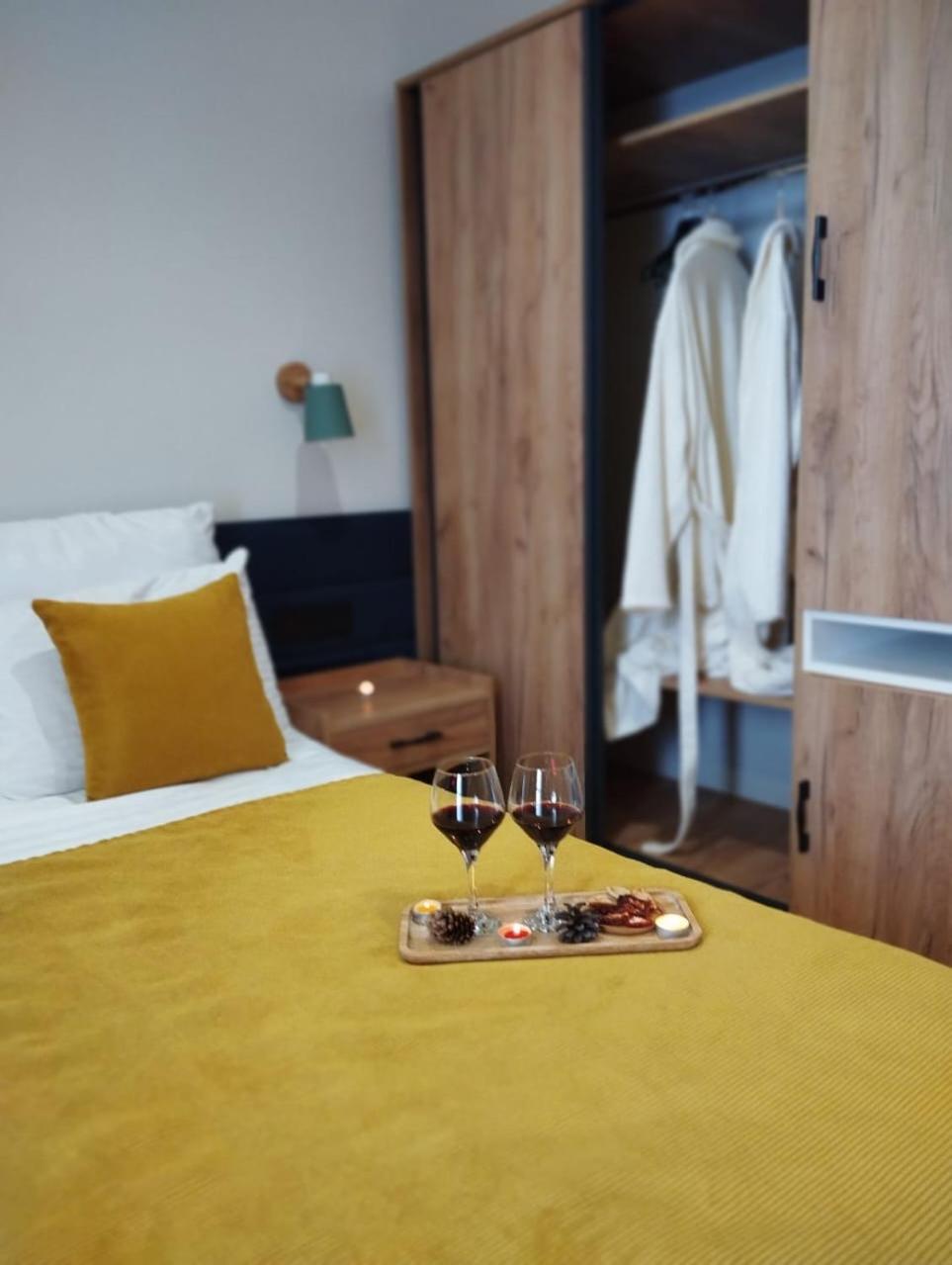 Arevaham Boutique Hotel