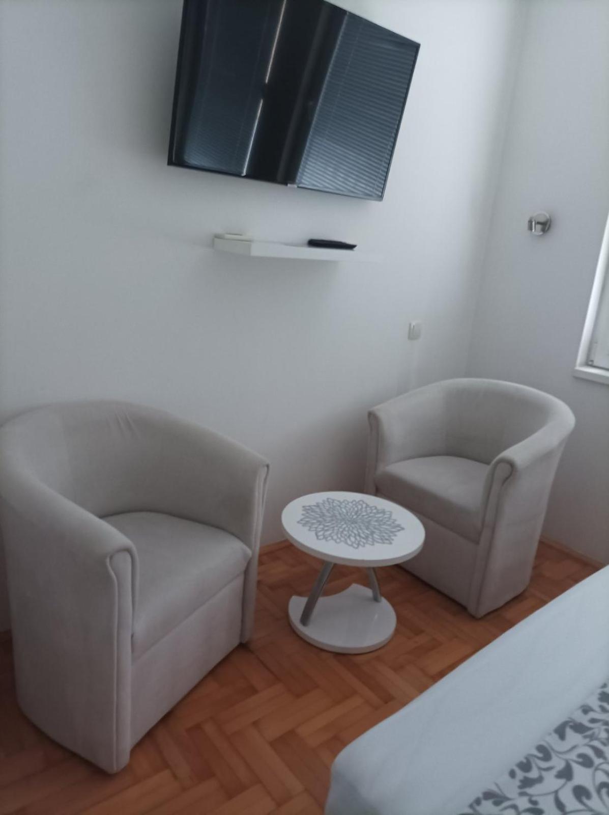 Apartment Harmony view 2