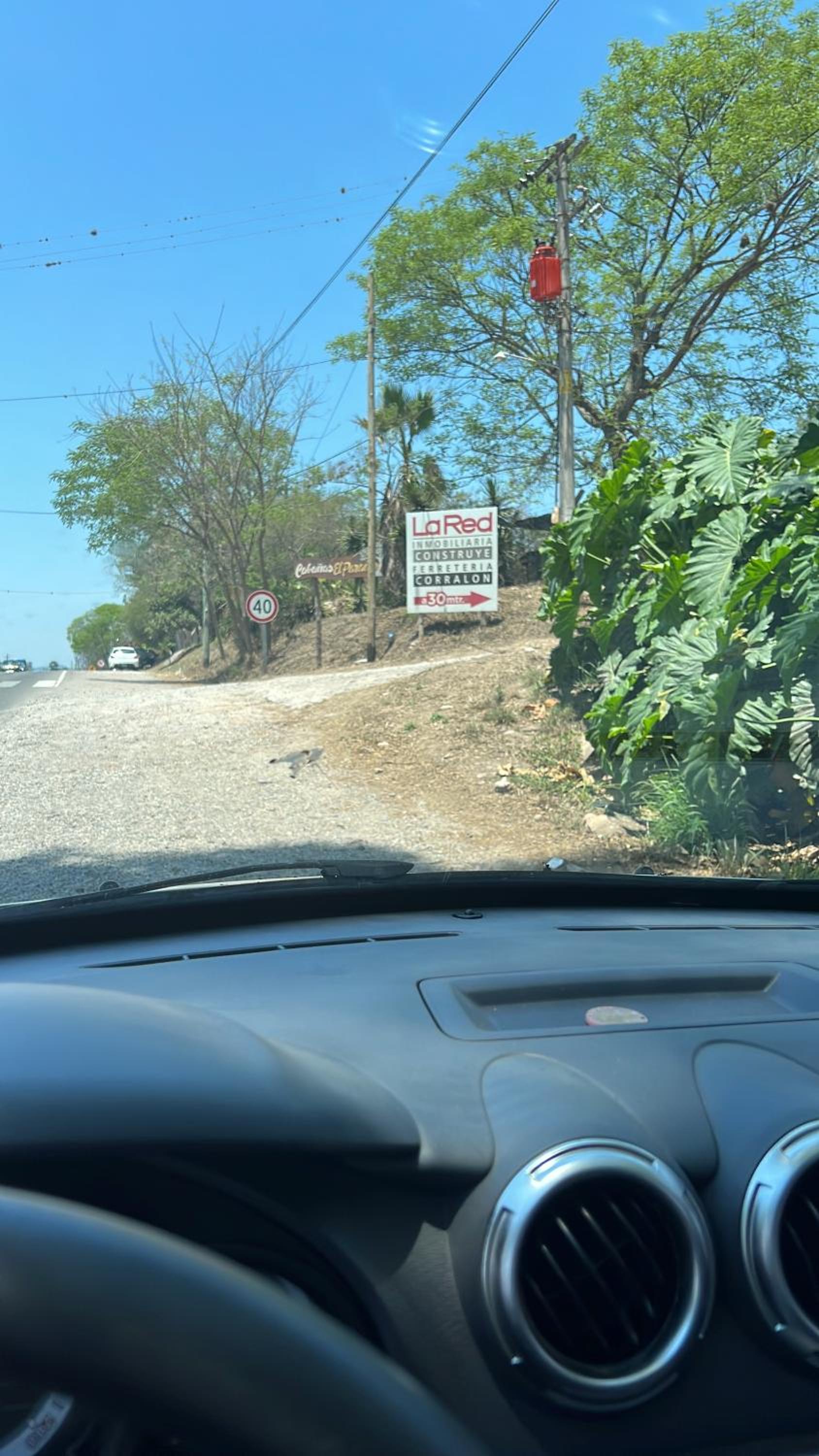 Cabañas El Paraiso