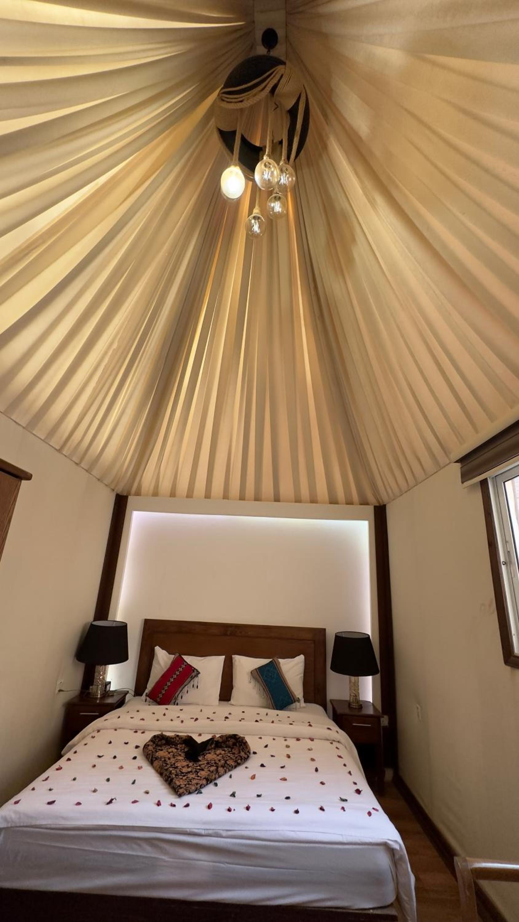 Mazayen Rum Camp