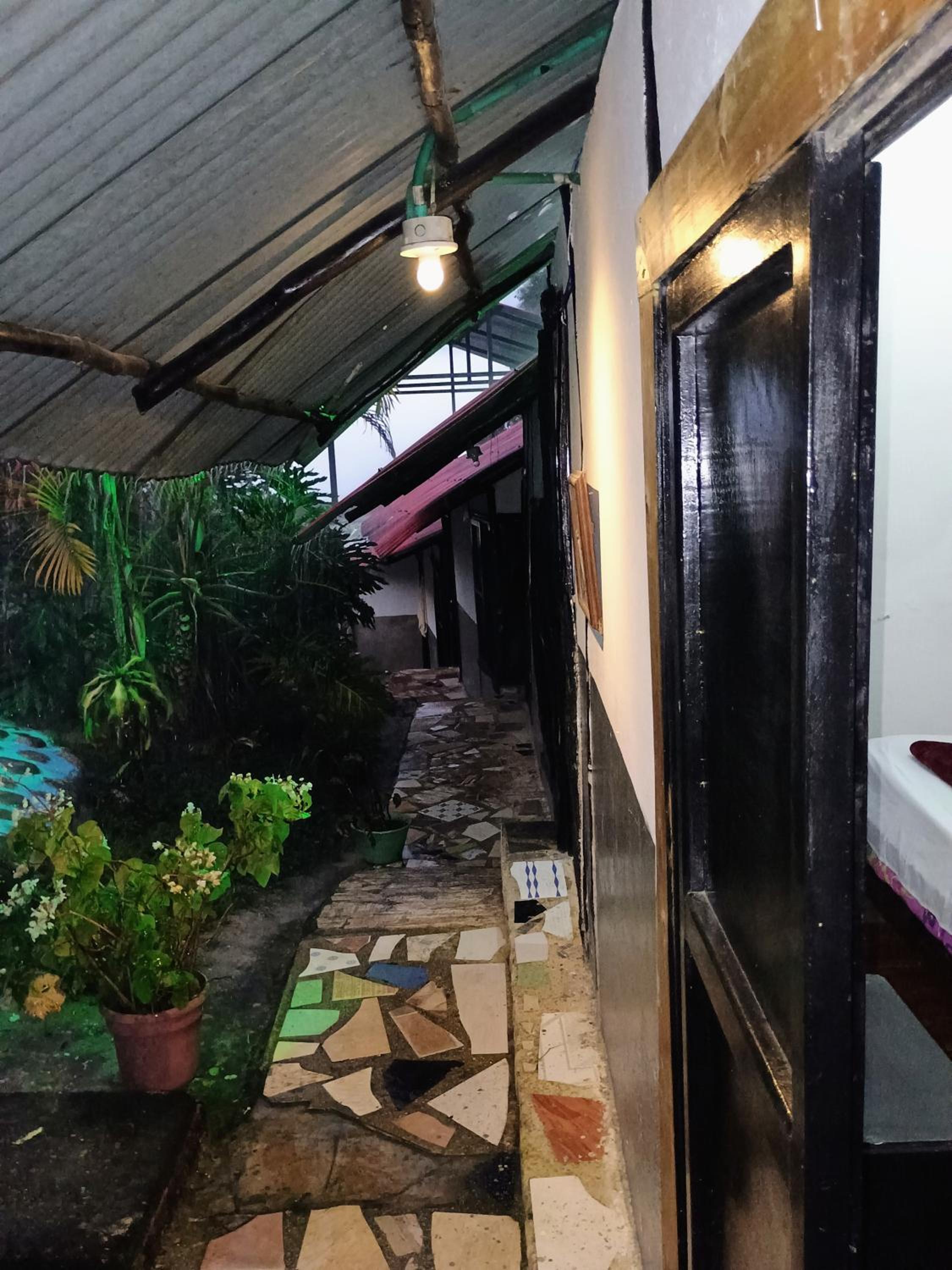 PosadaManduka Eco-Hostel - Property Image 34