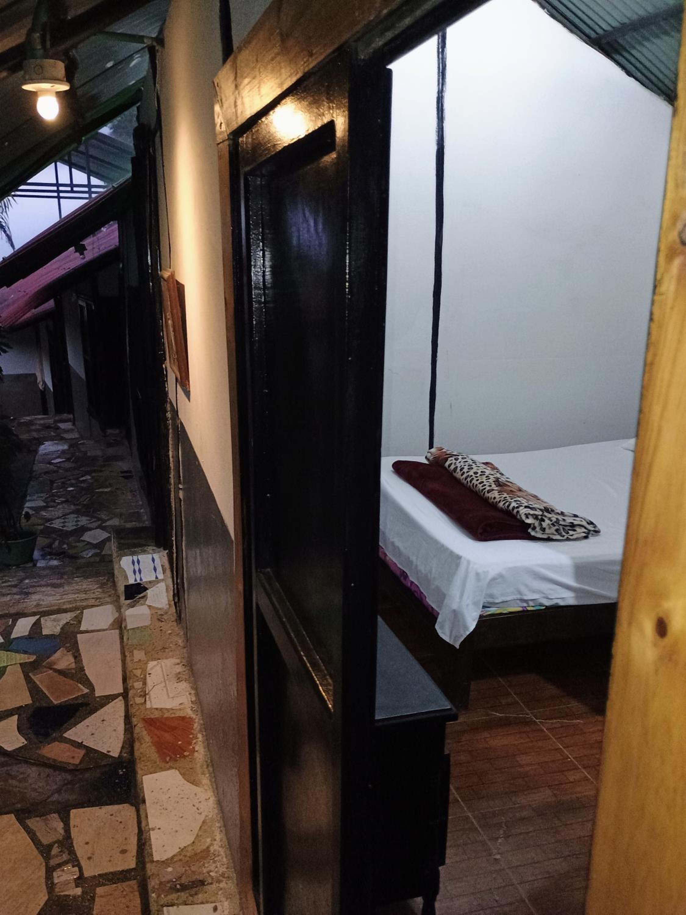 PosadaManduka Eco-Hostel - Property Image 22