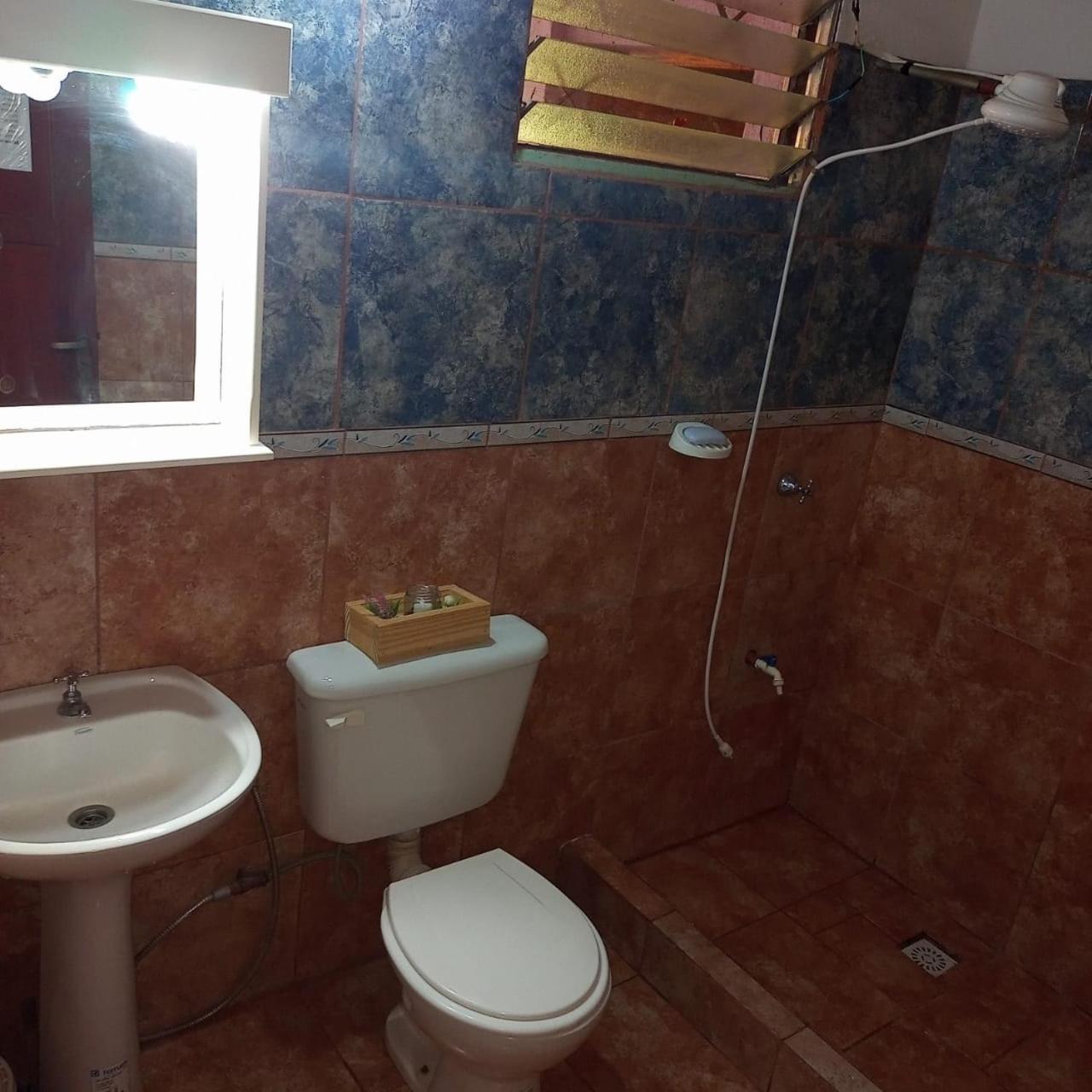 Cabaña Don Lorenzo
