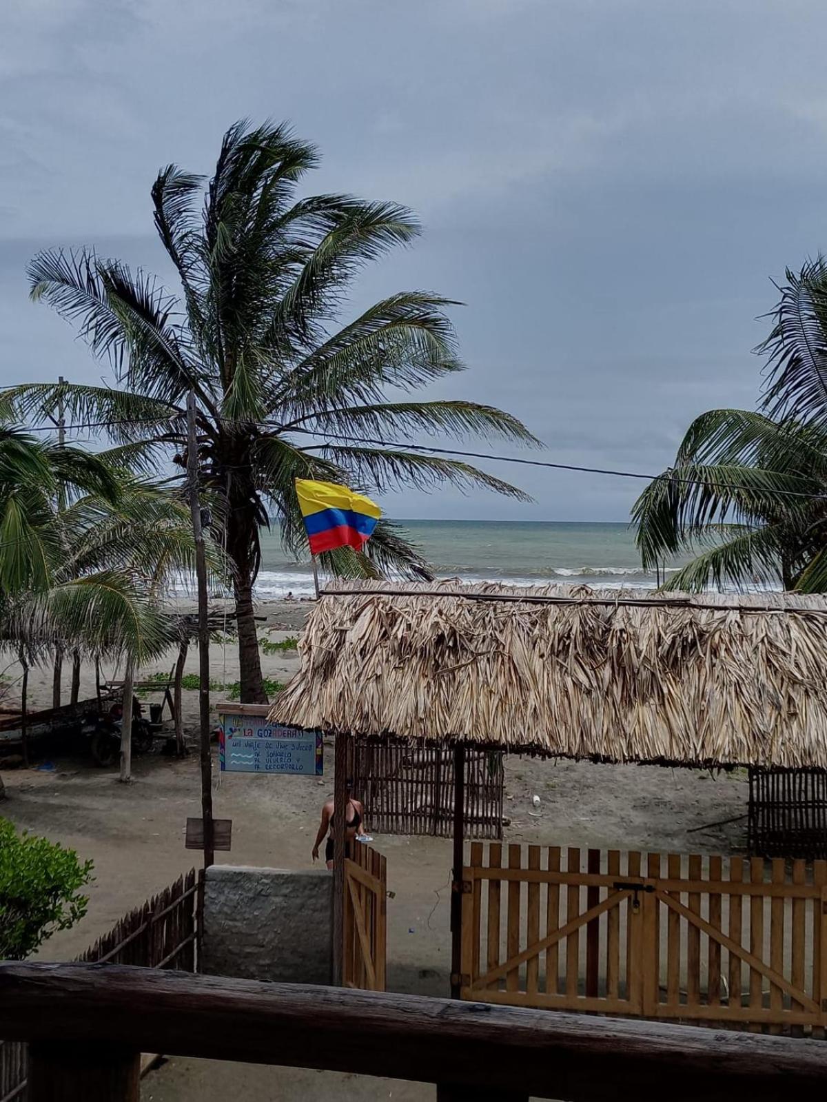 Cabaña La Gozadera