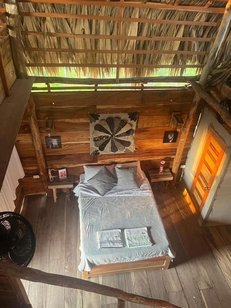 Cabaña La Gozadera
