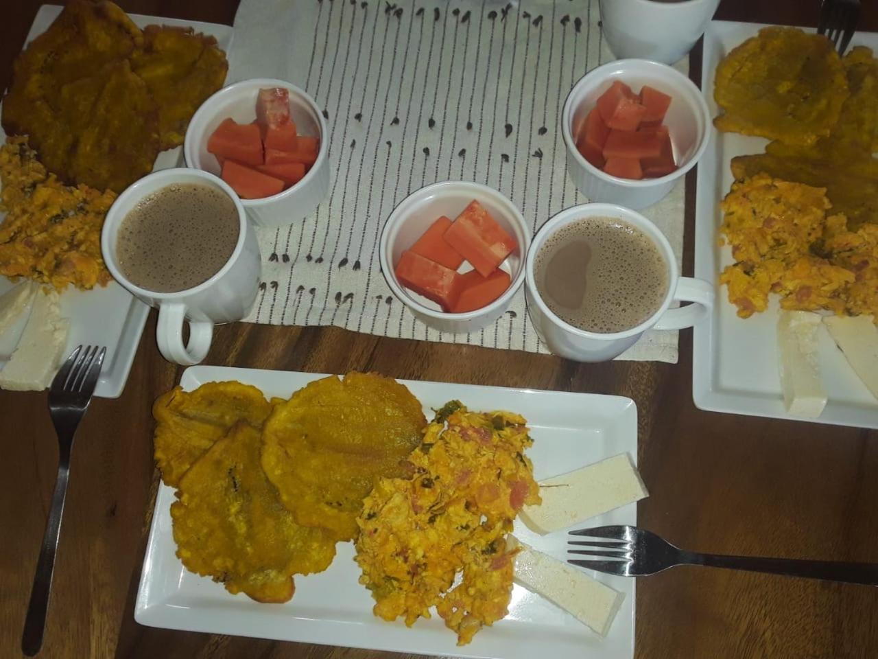 Cabaña La Gozadera