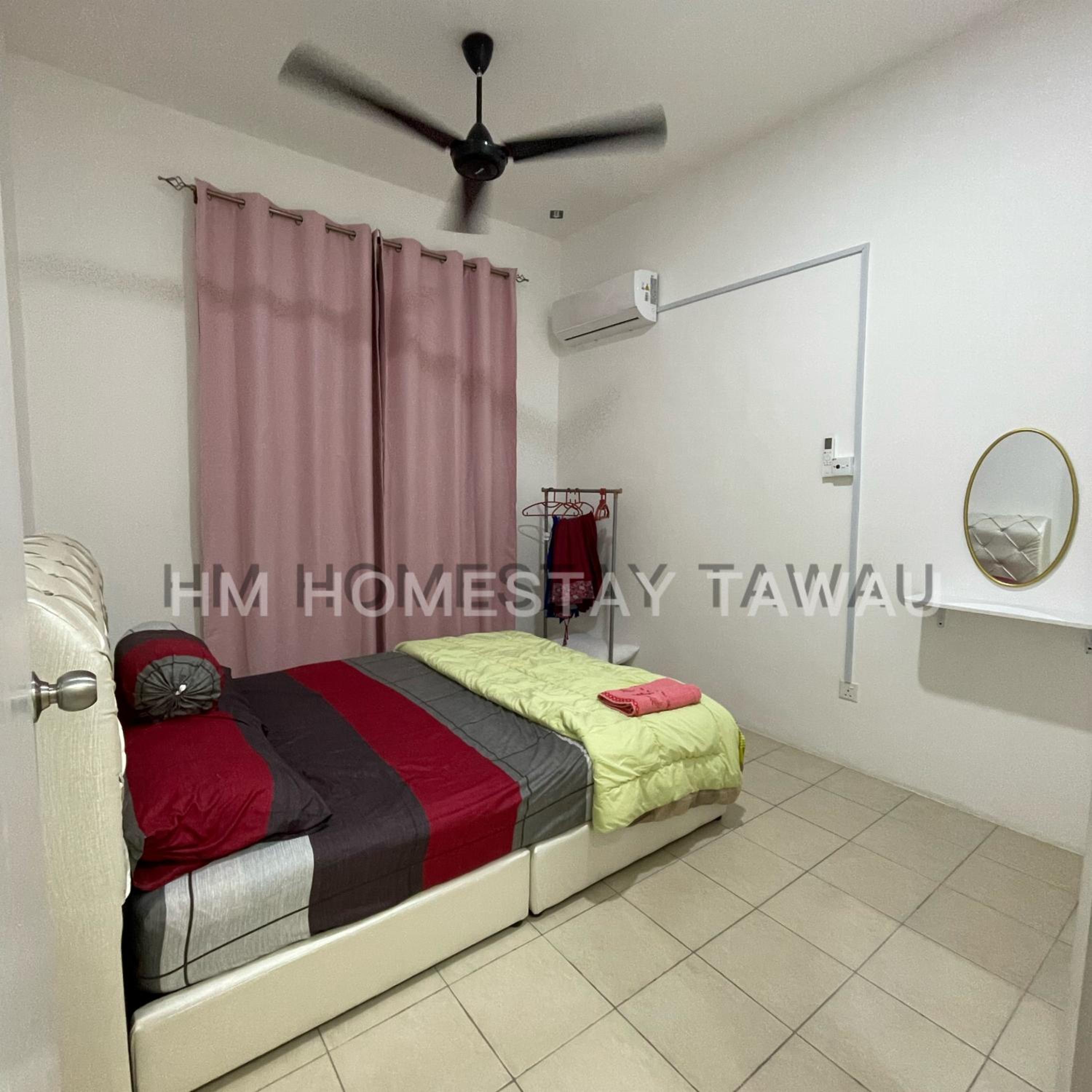 HM HOMESTAY TAWAU photo 4