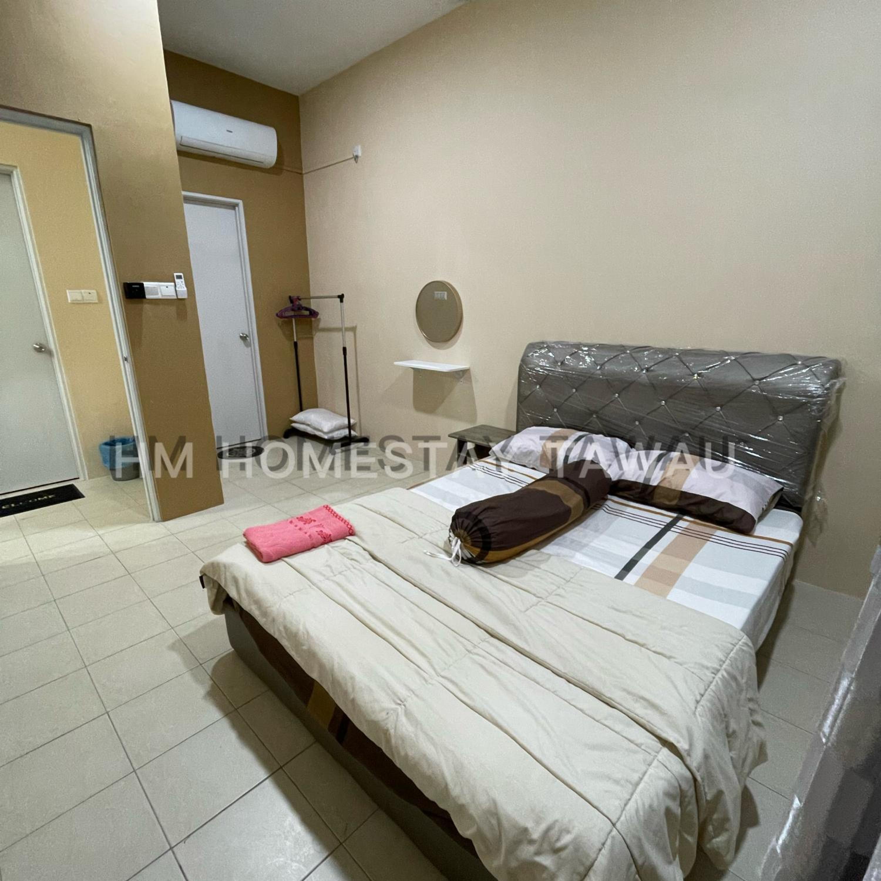 HM HOMESTAY TAWAU photo 3