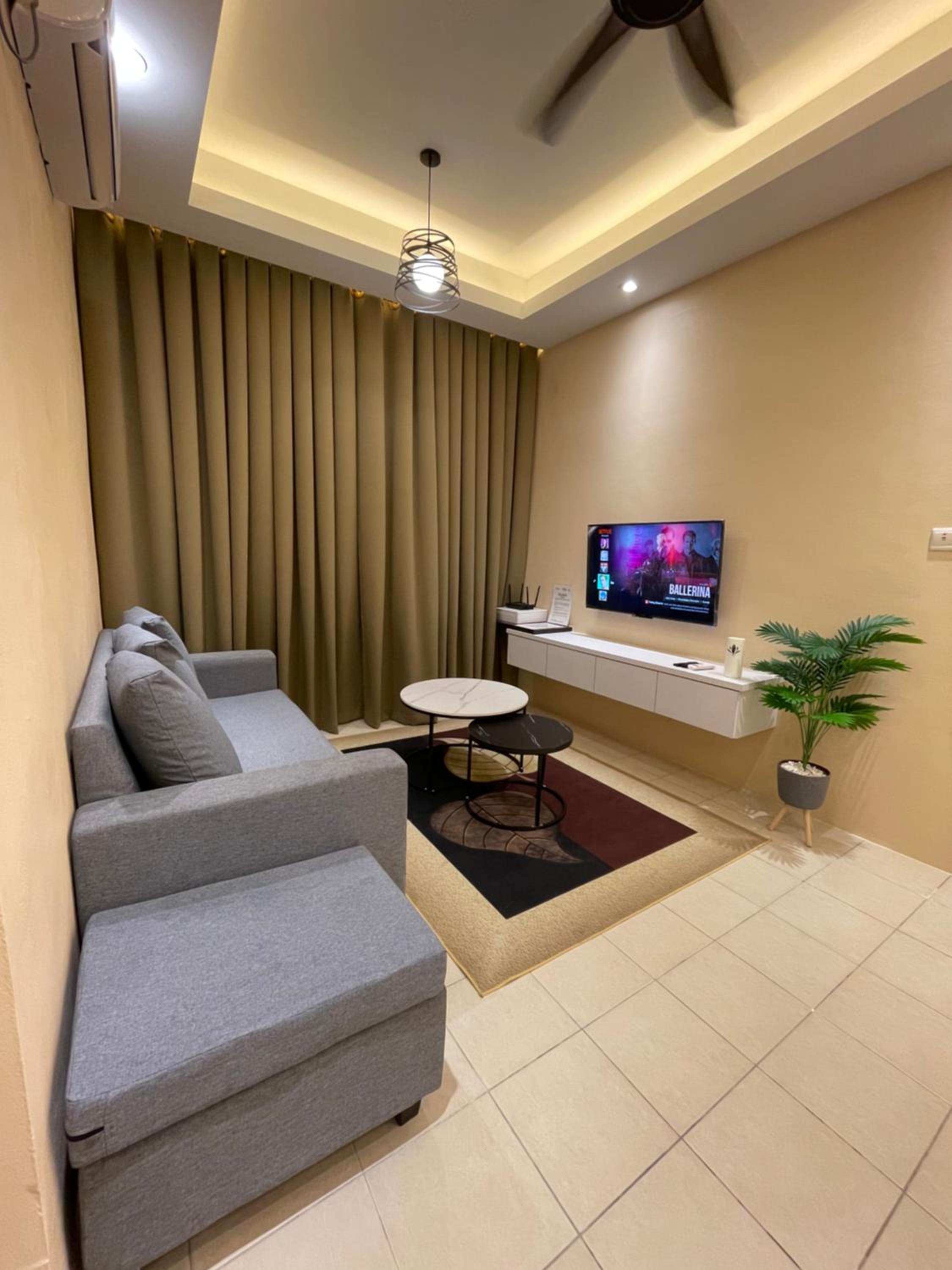 HM HOMESTAY TAWAU photo 1